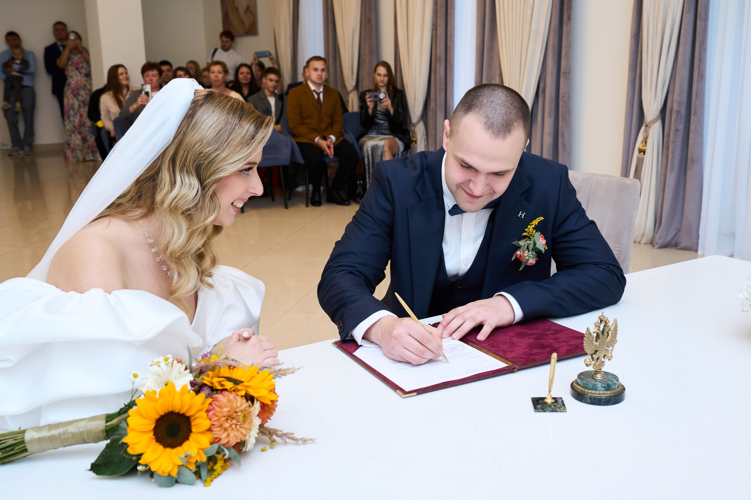 Яна & Андрей. Елизавета Мальгина, фотограф в Москве