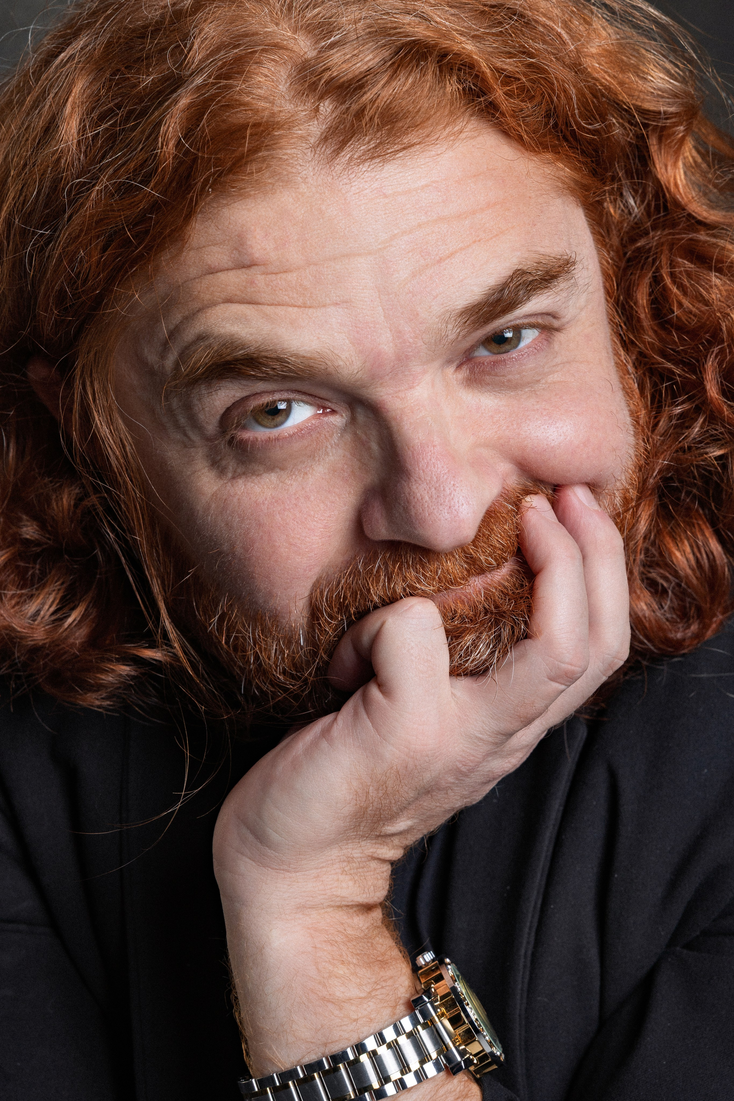 ЯНИС. Я фотограф из Москвы к Вашим услугам