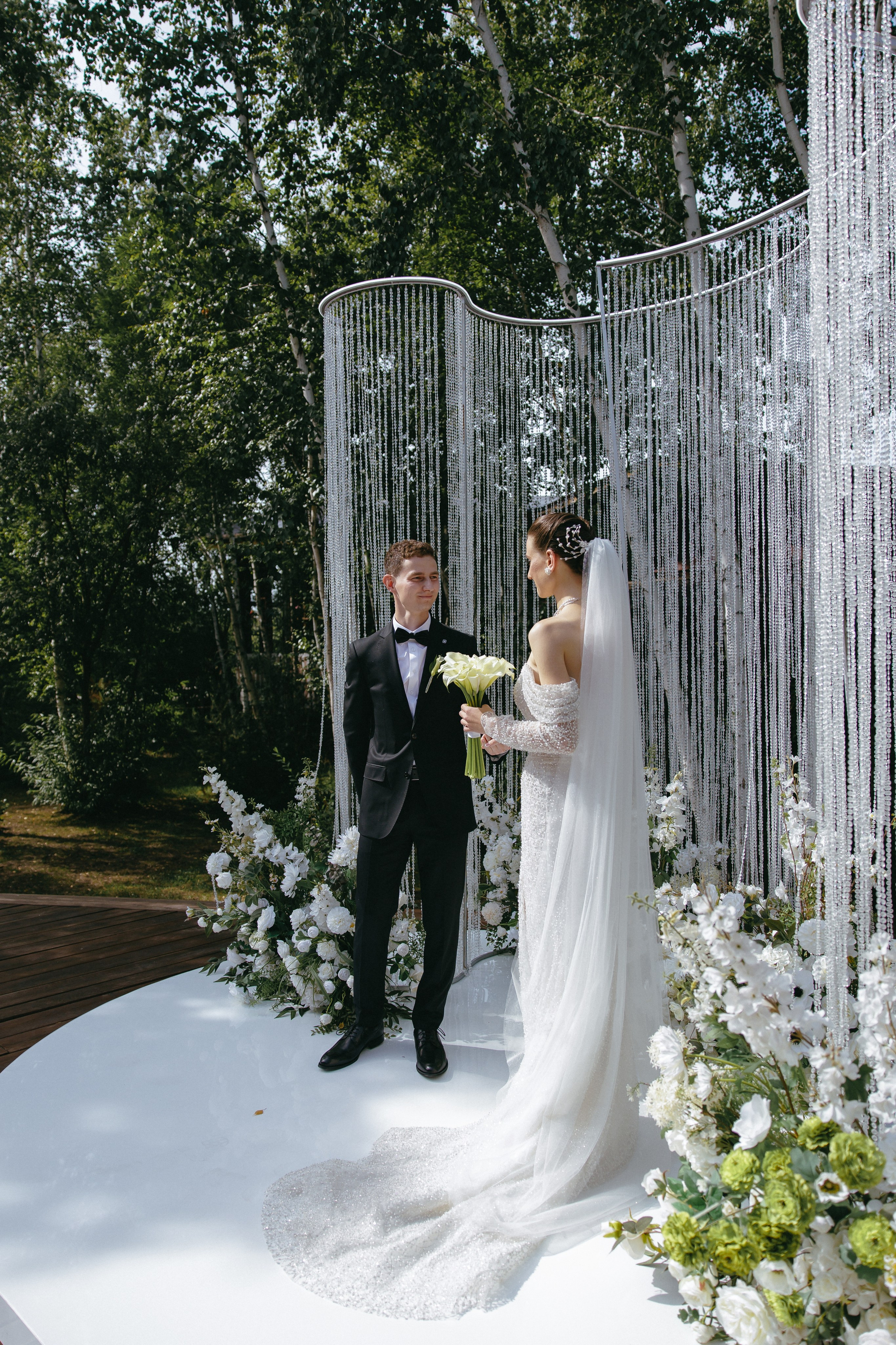 Кирилл и Ольга. Фотограф Иркутск Антипин Сергей