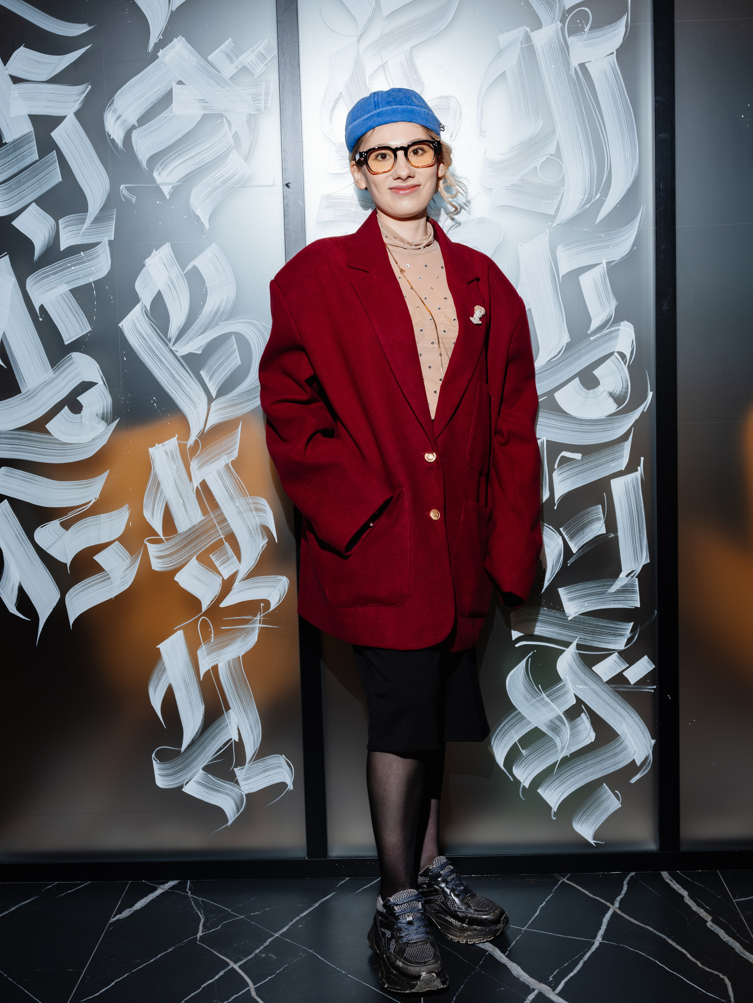 Нескучные финансы х Изионисты. Репортажный и портретный фотограф в Москве Илья Спиридонов