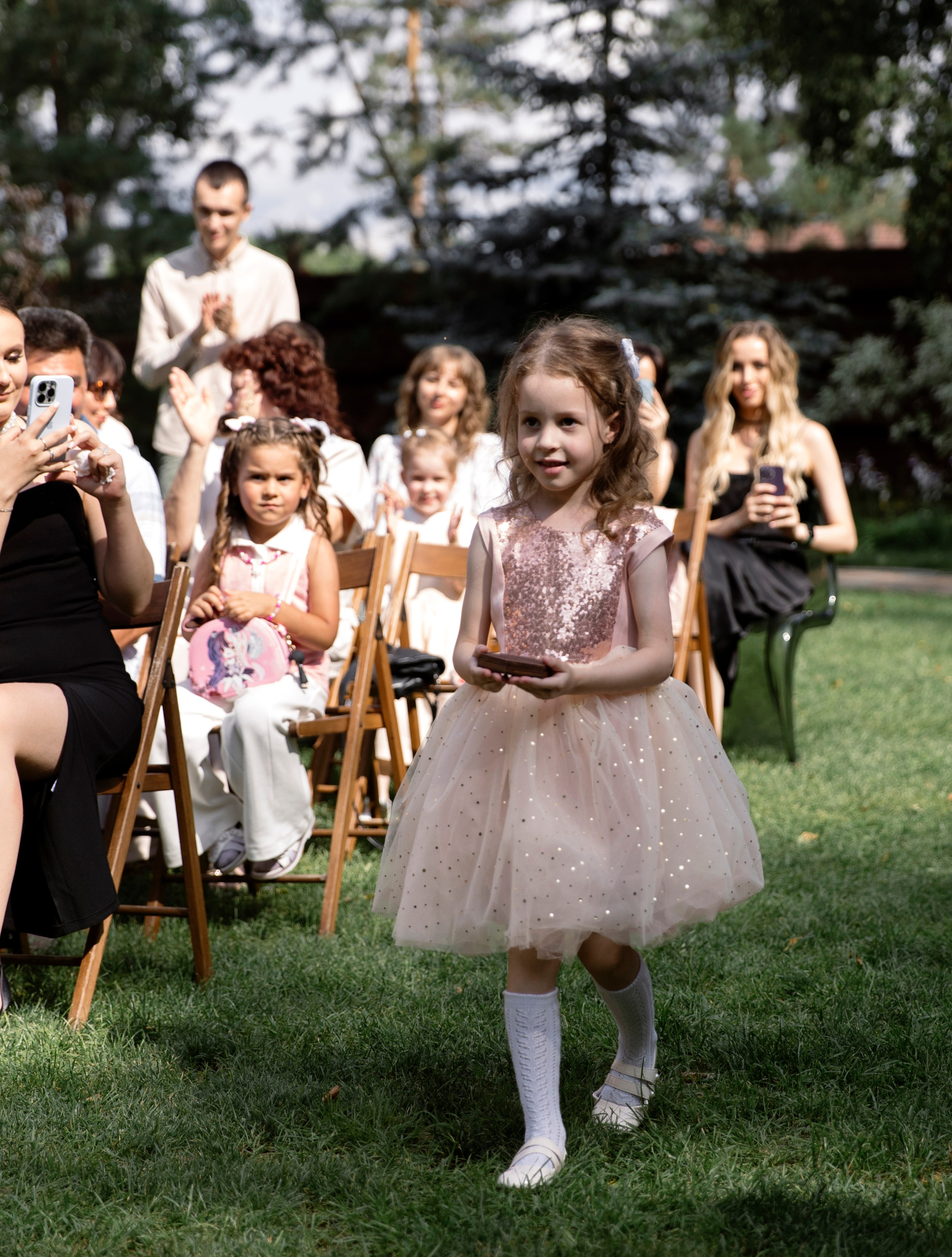 Тимур и Маша. Свадебный фотограф в Барнауле и Новосибирске Лия Варкентин