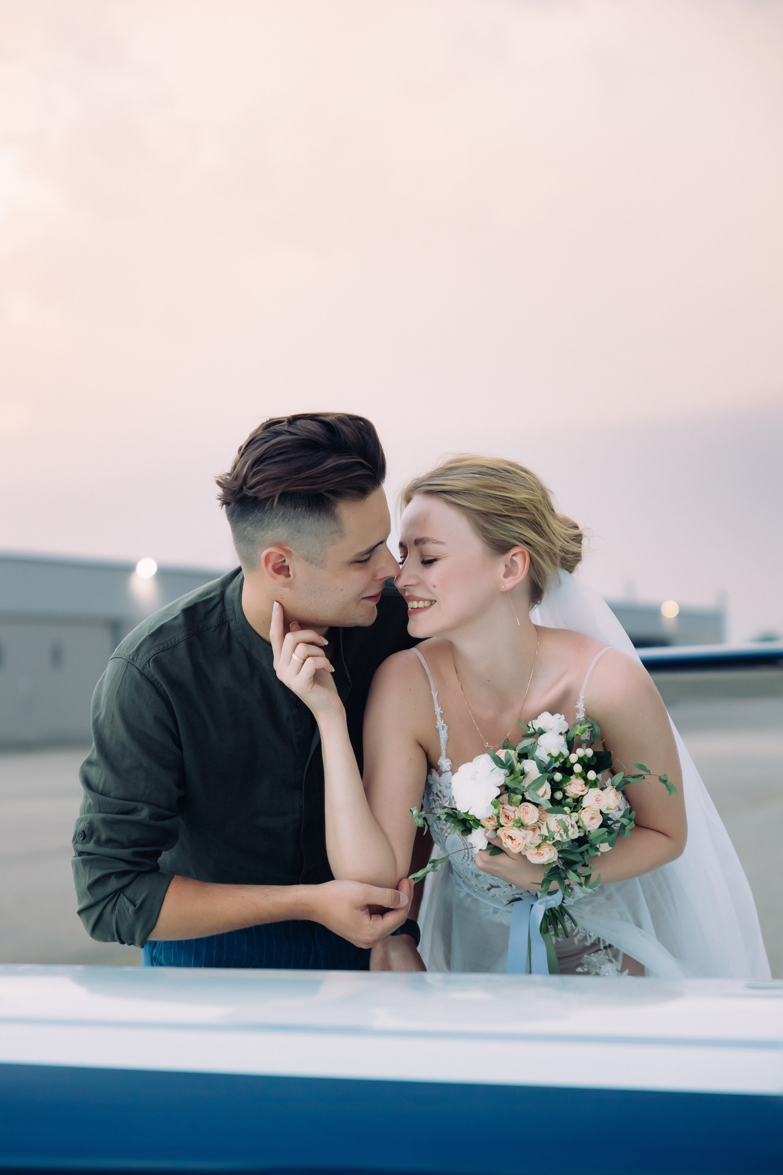 V&K. Свадебный фотограф Краснодар