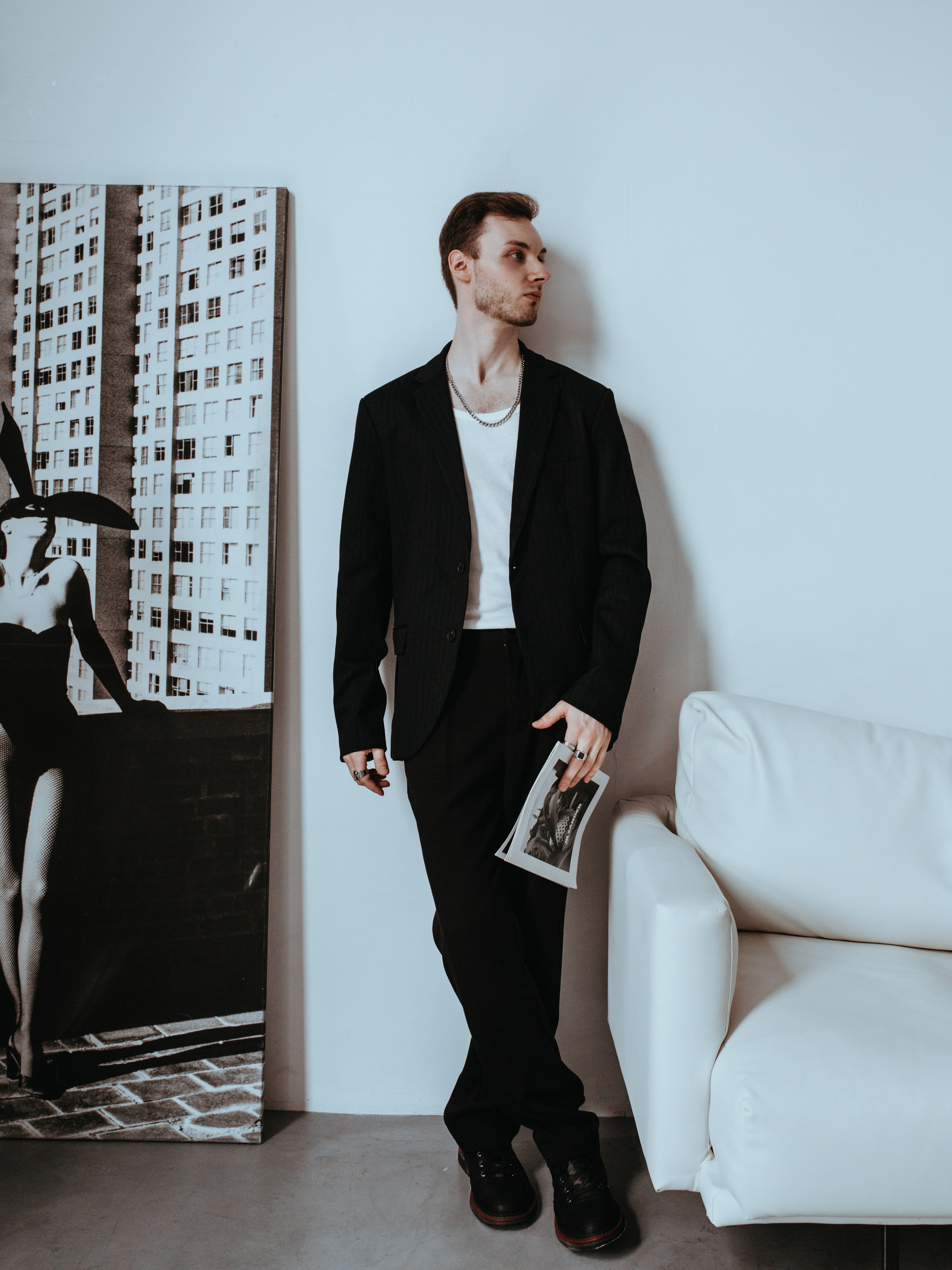 Tvoy Control. Фотограф из Санкт-Петербурга Валерия Ленских