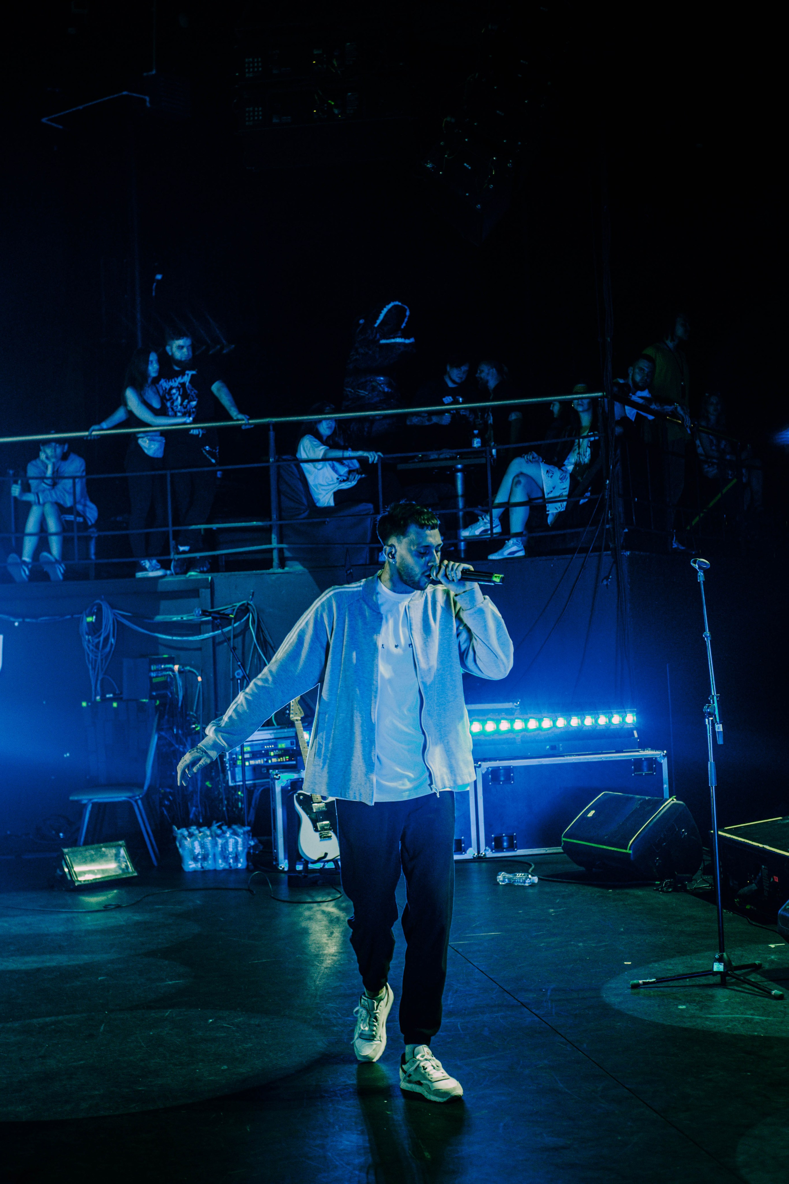 Молодость внутри, крим плин. Фотограф из Санкт-Петербурга Валерия Ленских