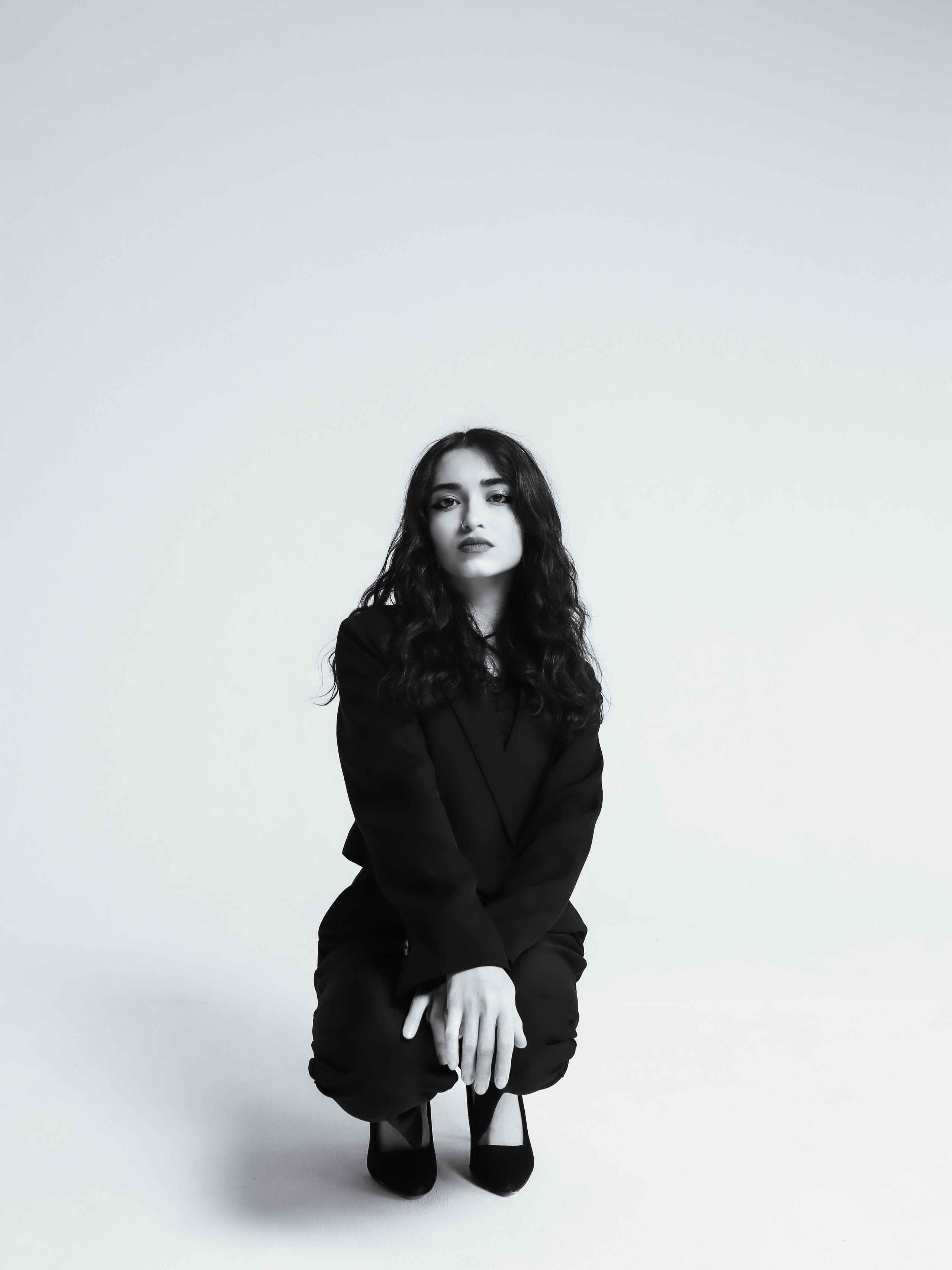 Black&White СПБ. Фотограф из Санкт-Петербурга Валерия Ленских