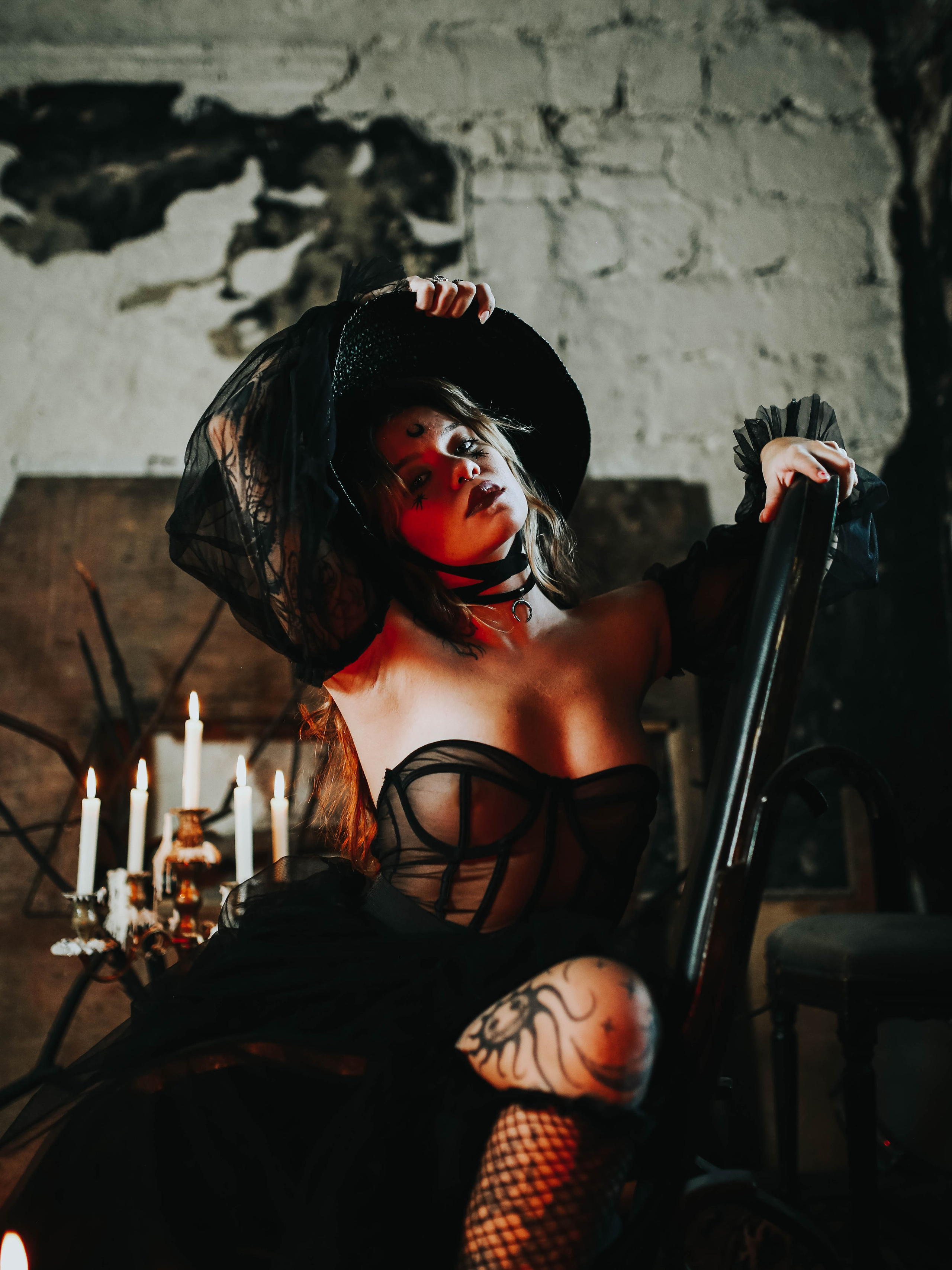 Diana & Maria. Фотограф из Санкт-Петербурга Валерия Ленских