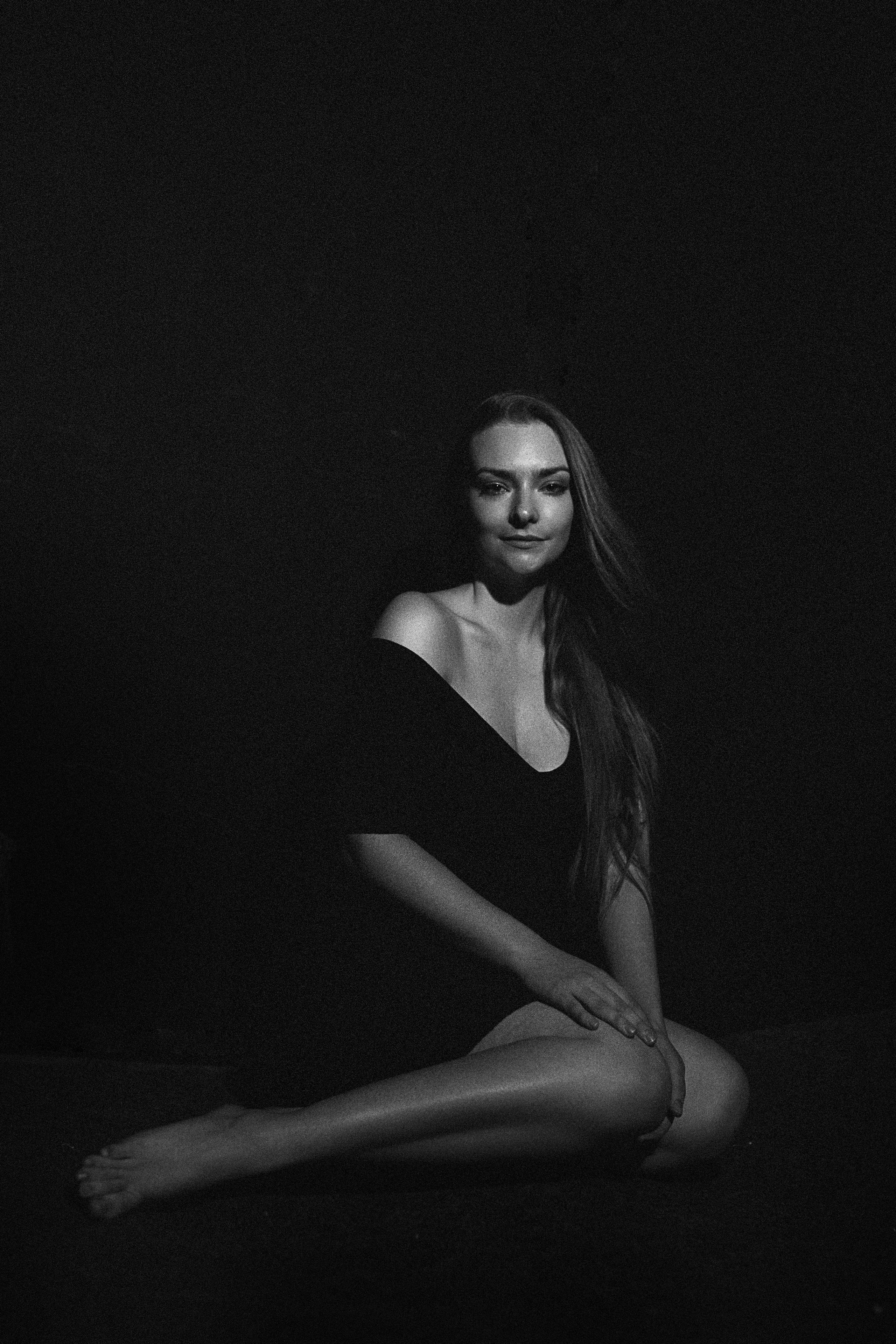 Илона. Гипнопсихолог, женский фотограф Ольга Парфентьева (Васанти)