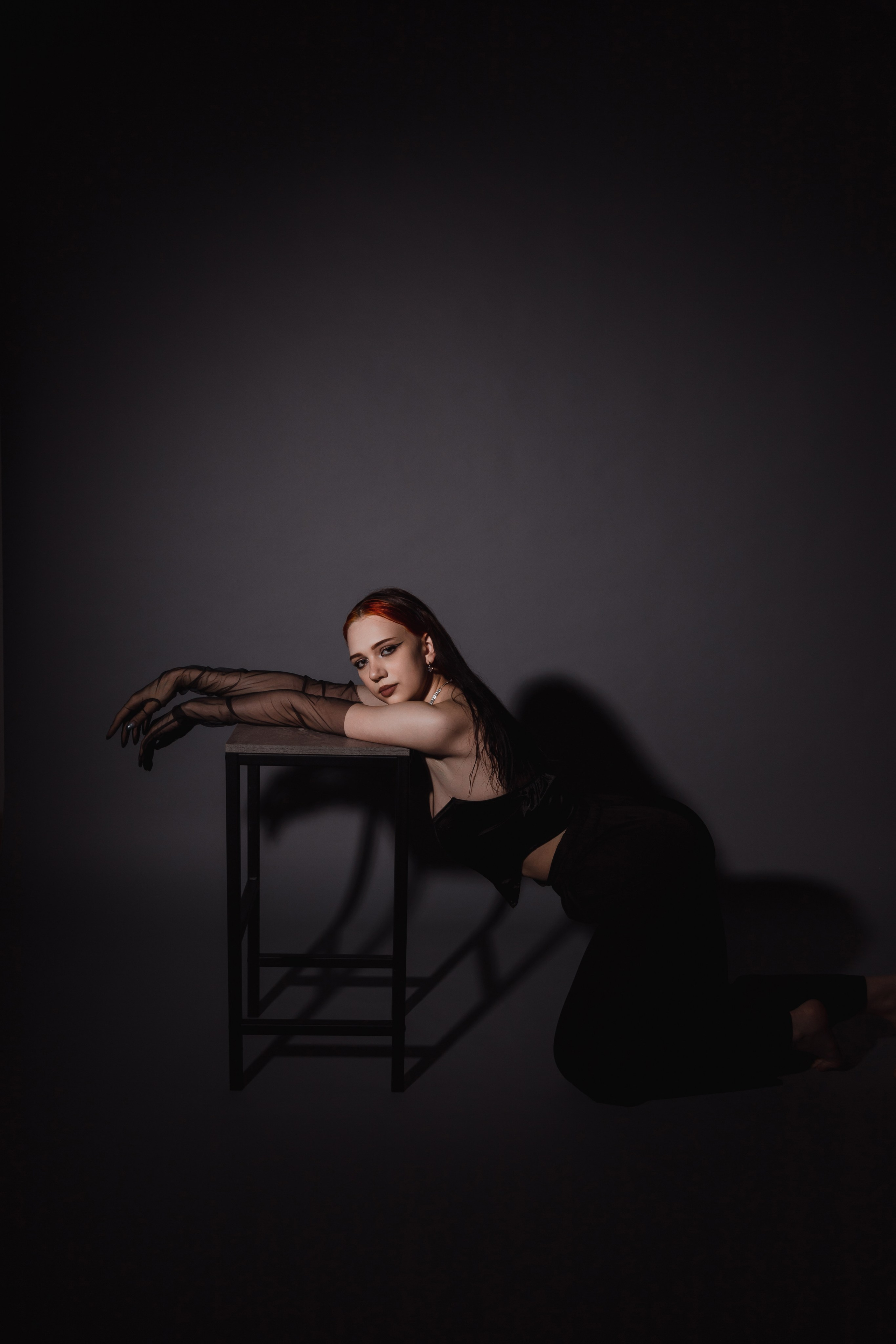 Виктория. Фотограф во Владивостоке. Юрганова Анна