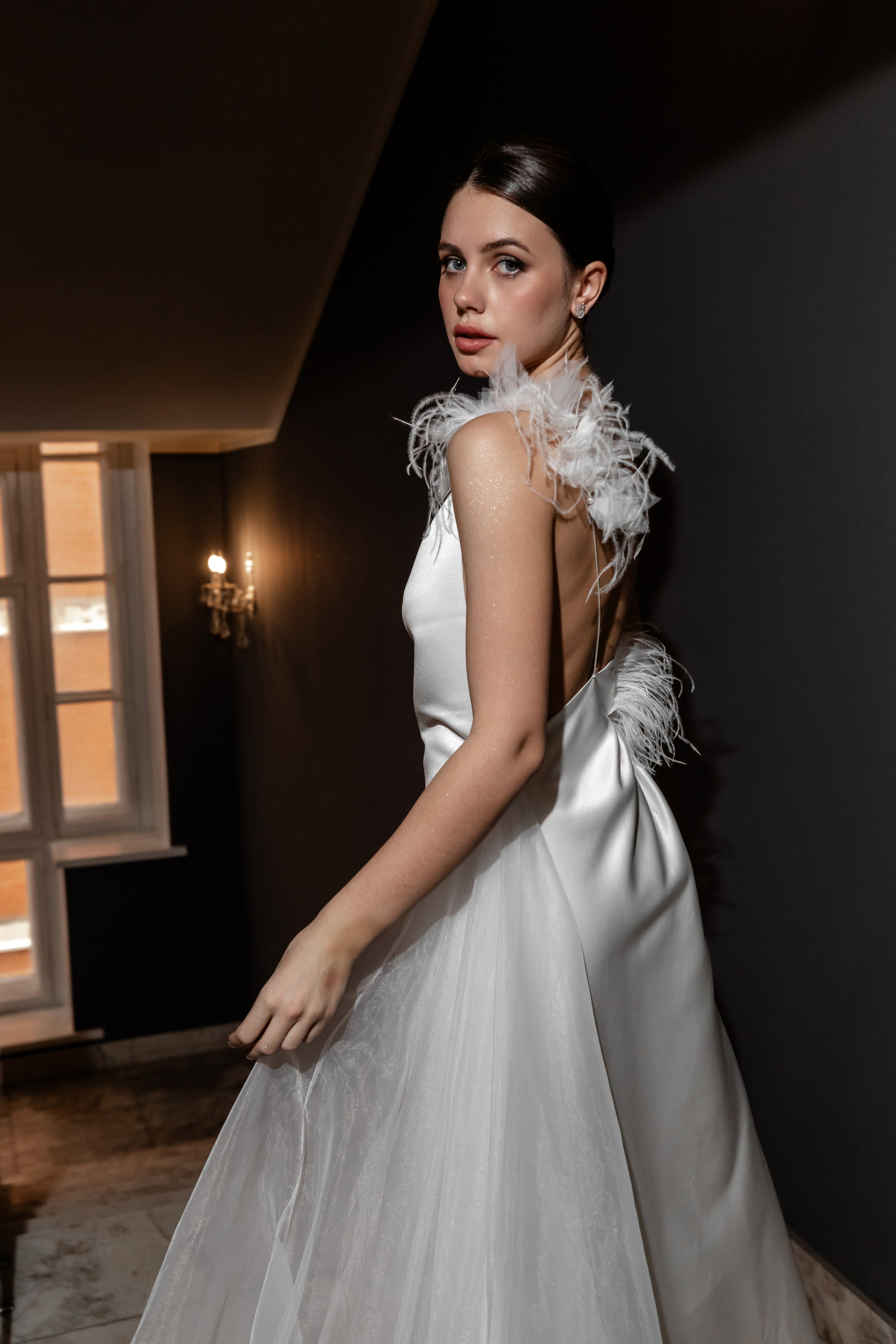 Алина и Никита. Свадебный фотограф в Москве Топтыгин Иван