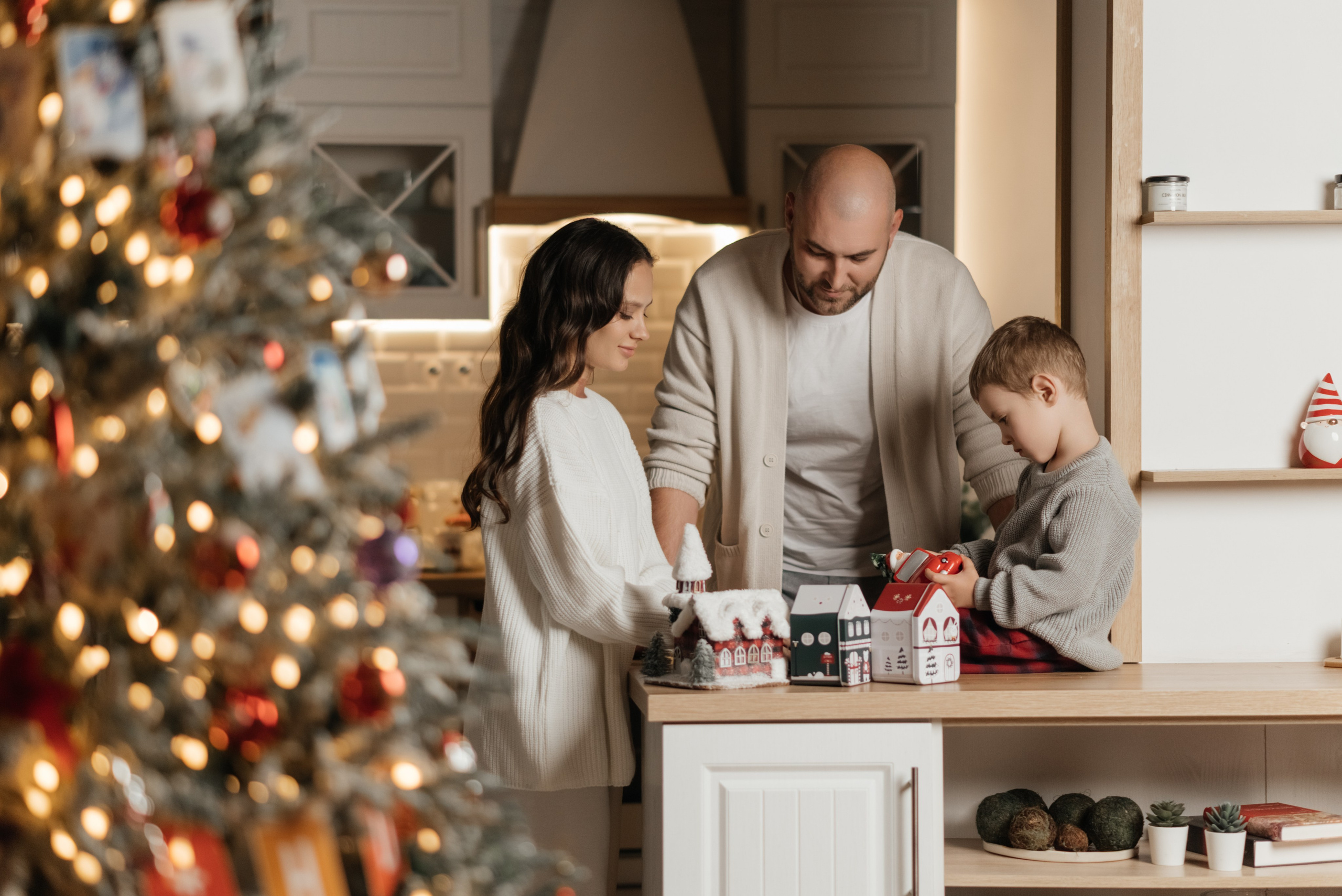 Фотостудия Леона «СКАНДИ». Фотограф Елена Кучук