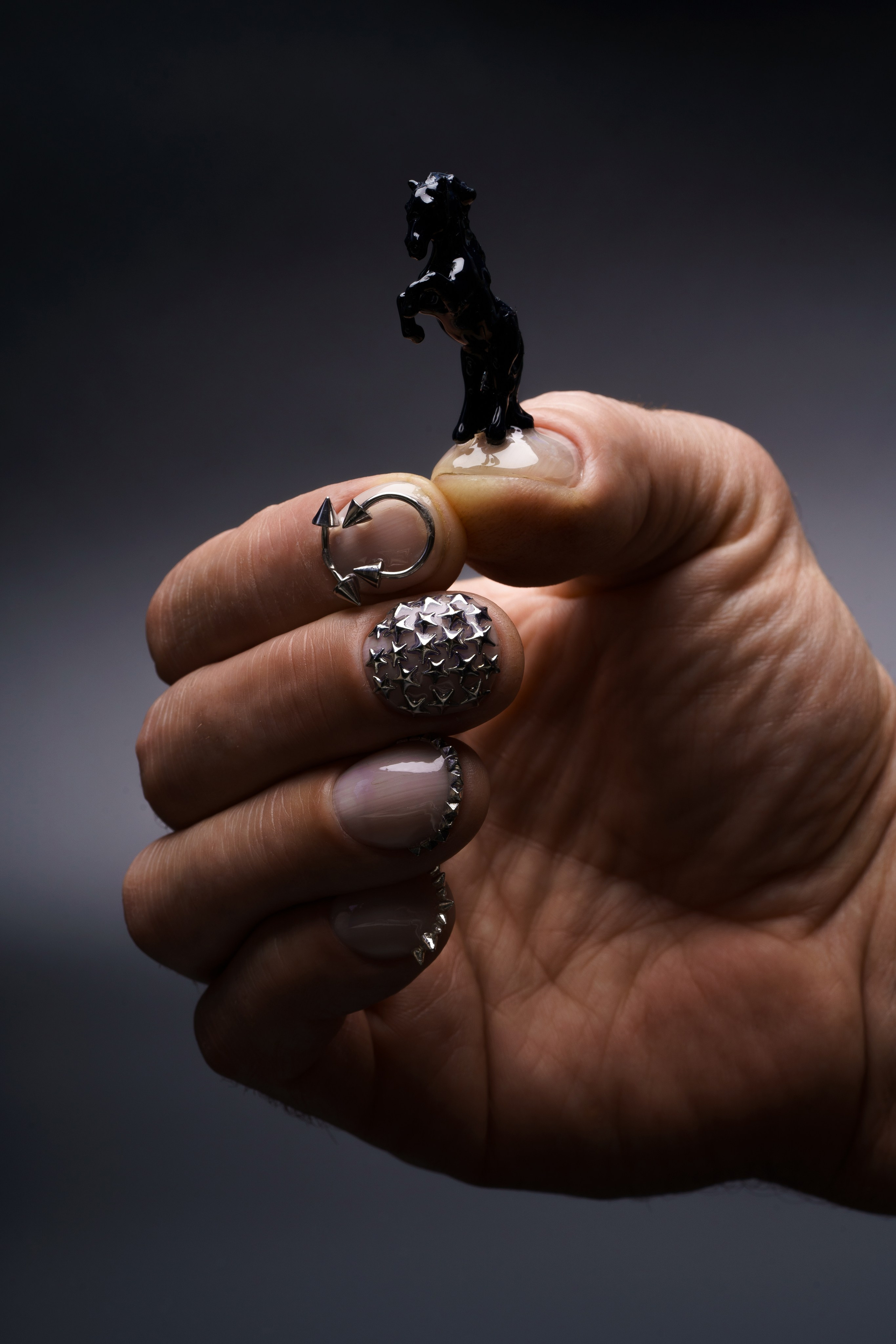 Ntcn. Фотограф и арт-директор Самара Евгений Комиссаров