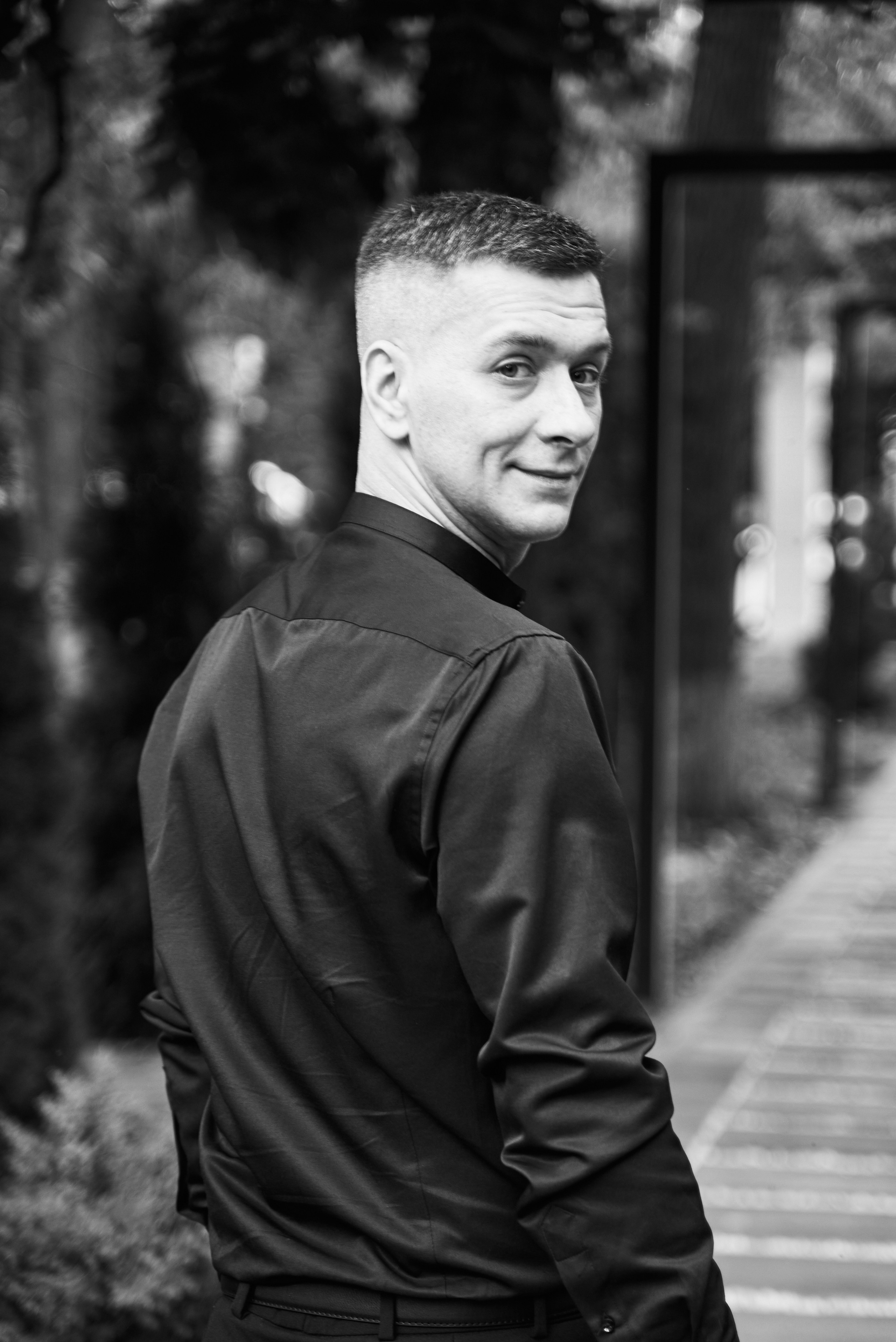 Алексей и Анна. Фотограф Егорьевск Коломна Воскресенск