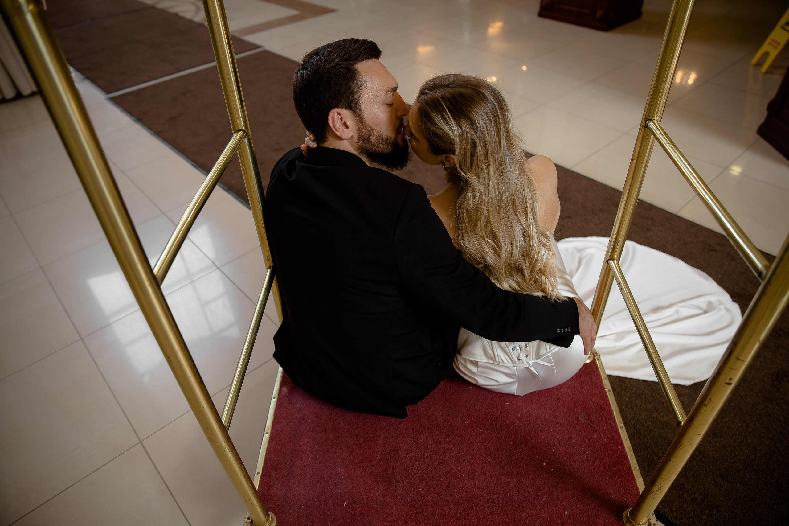 I & A. Свадебный и семейный фотограф Анжелика Альашкар в Казани Татарстан