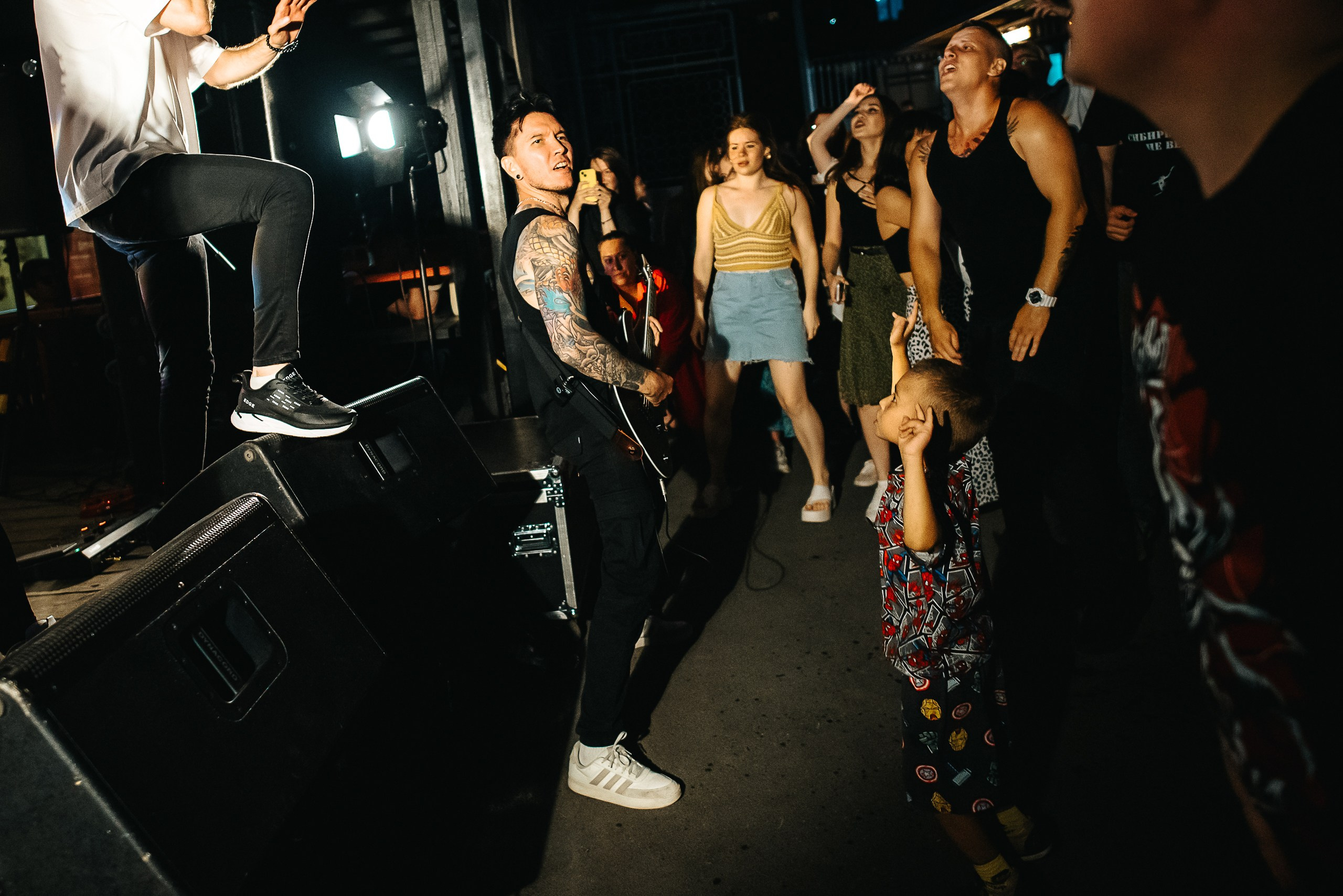 Pandora Secret 2024. Репортажный фотограф в Кемерово