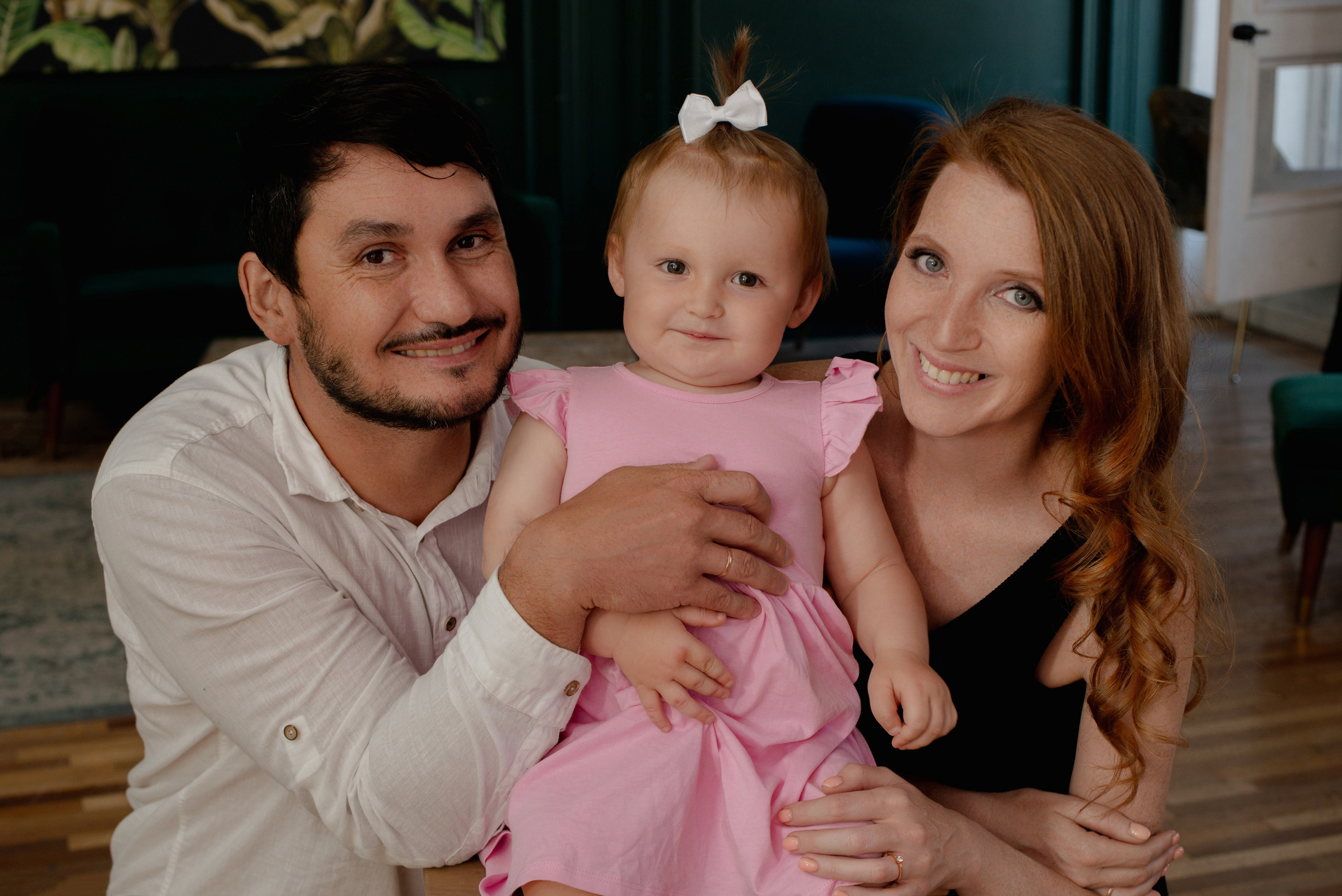 Фотоистории. Фотограф в Санкт-Петербурге Марина Парникова