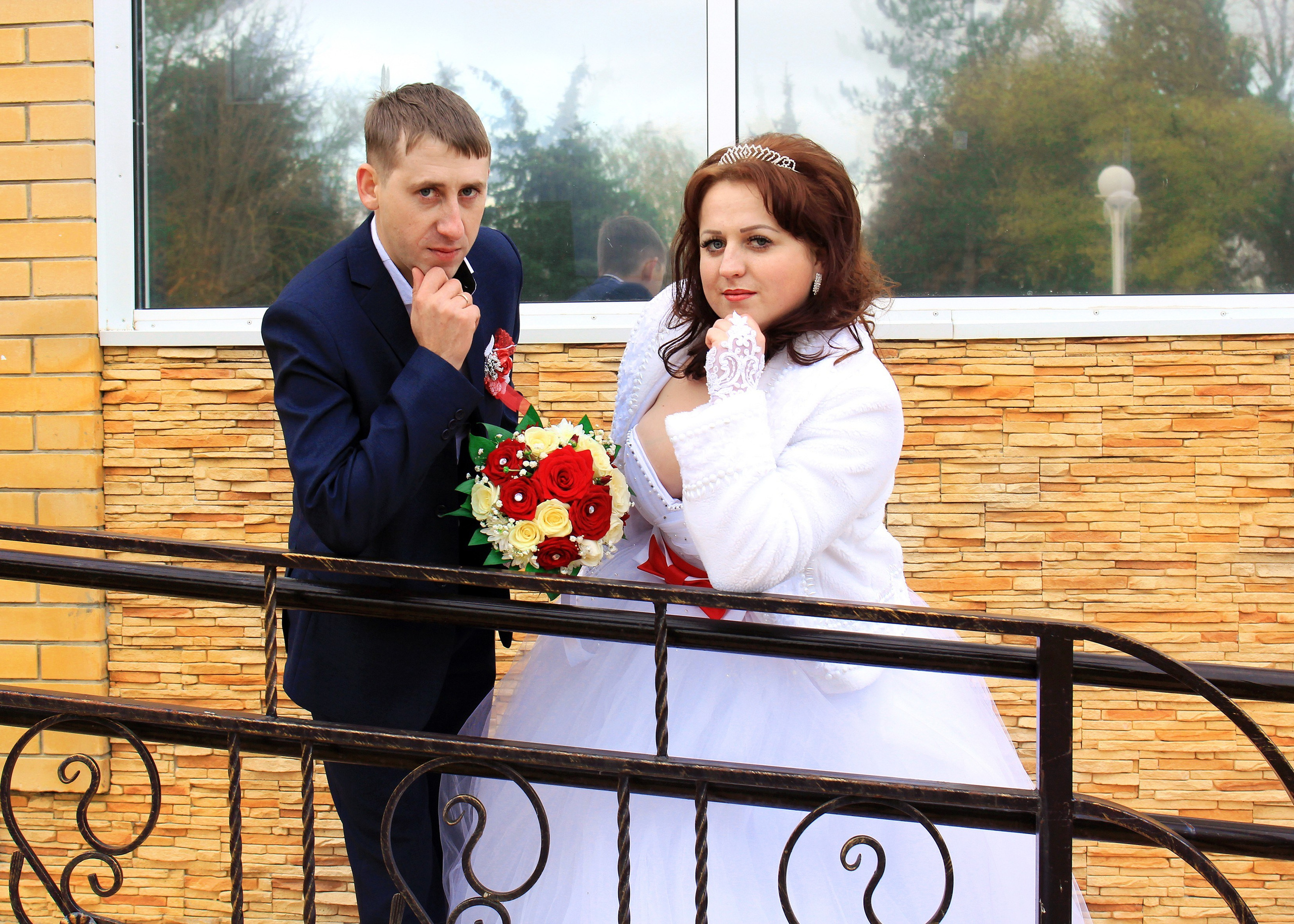 Валерий и Юлия. Игорь Варава свадебный фотограф видеограф Белая Глина Краснодар