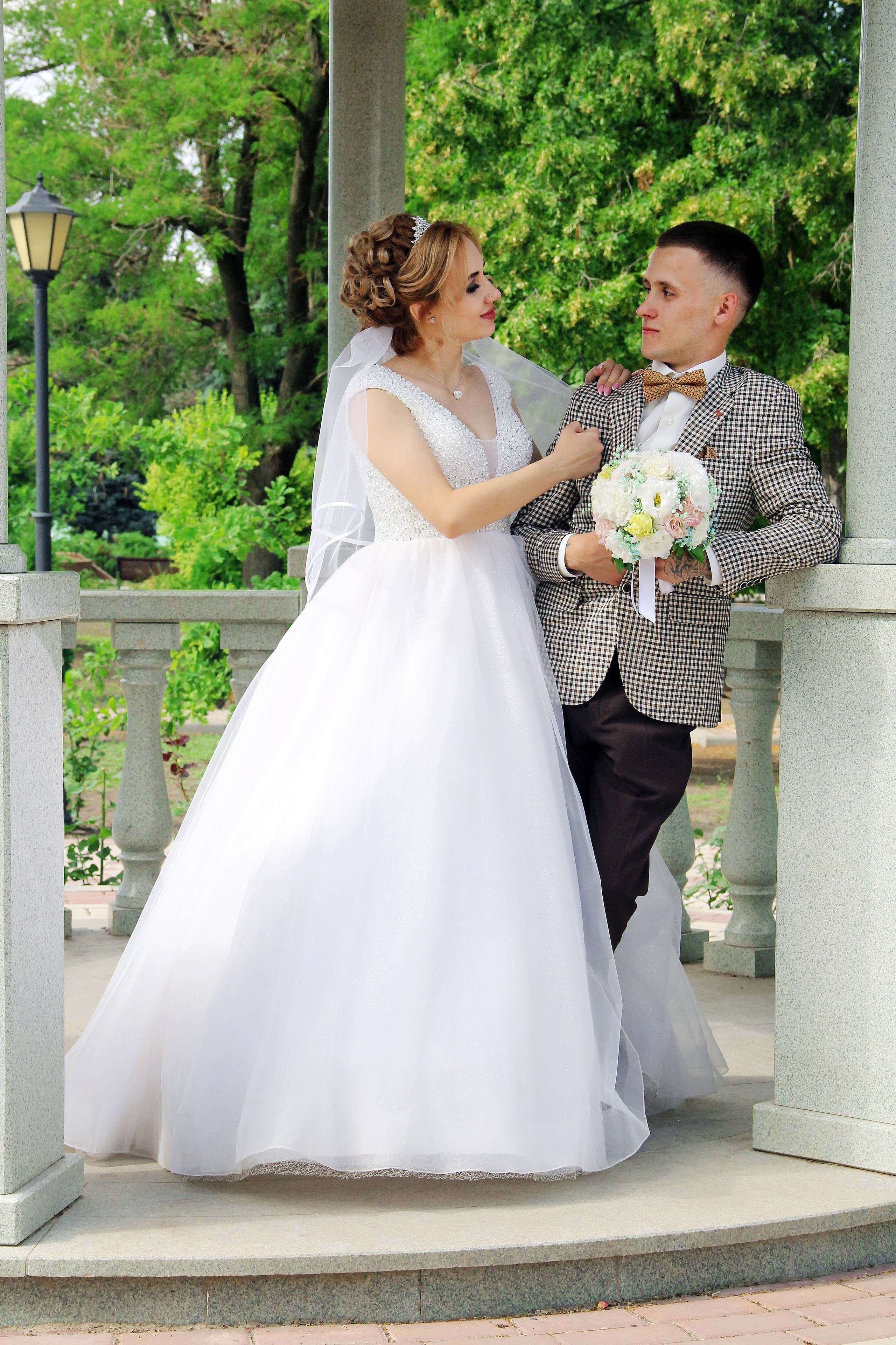 Даниил и Ангелина. Игорь Варава свадебный фотограф видеограф Белая Глина Краснодар