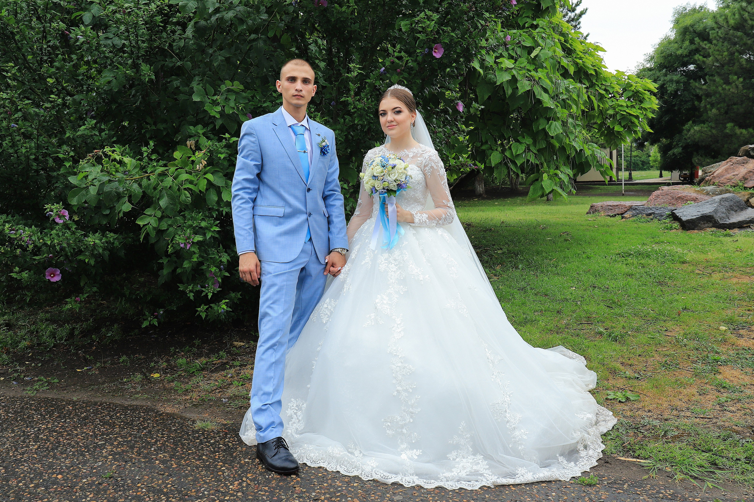 Александр и Анастасия. Игорь Варава свадебный фотограф видеограф Белая Глина Краснодар