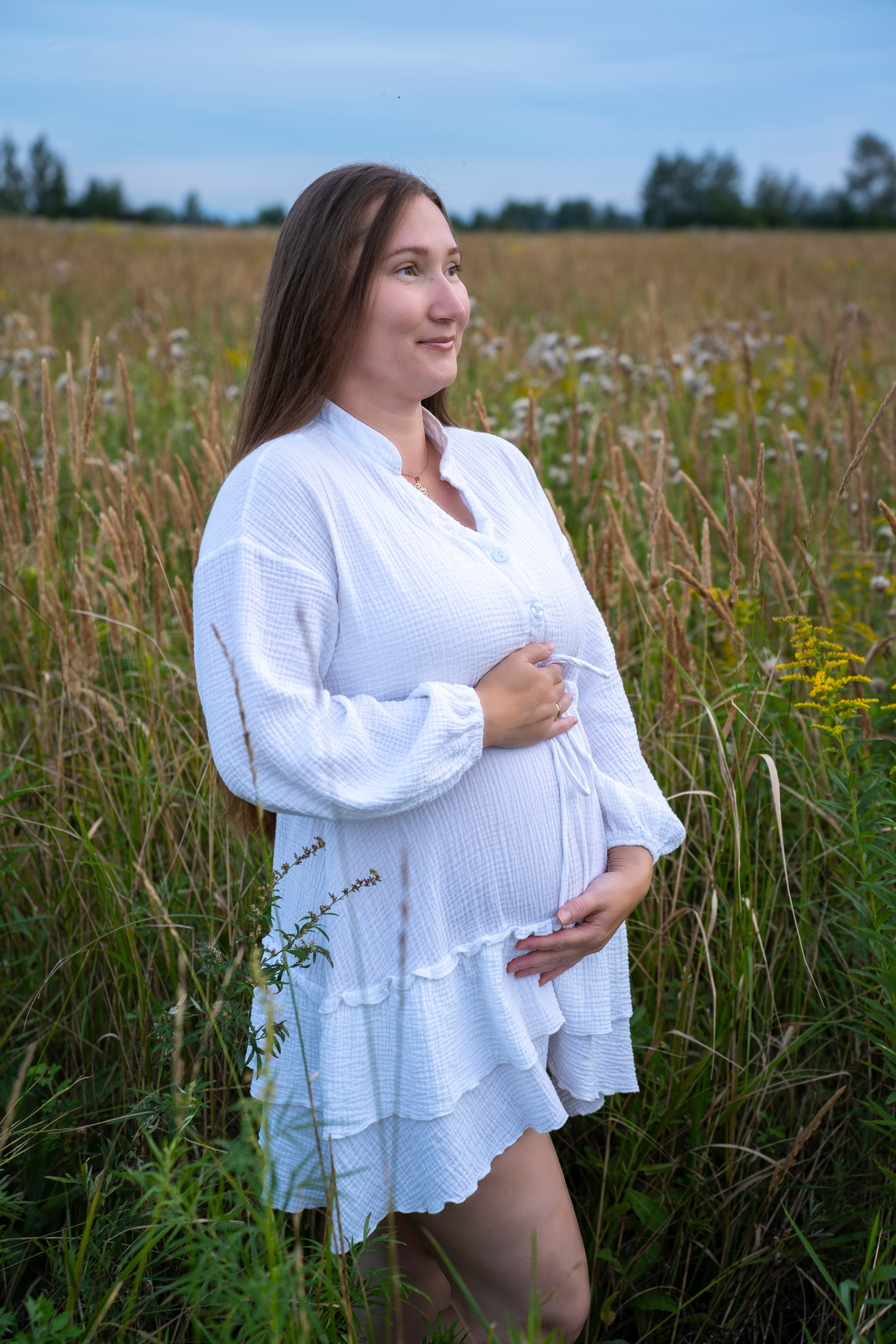 Юлия. Фотограф Маргарита Слободянина в Хабаровске