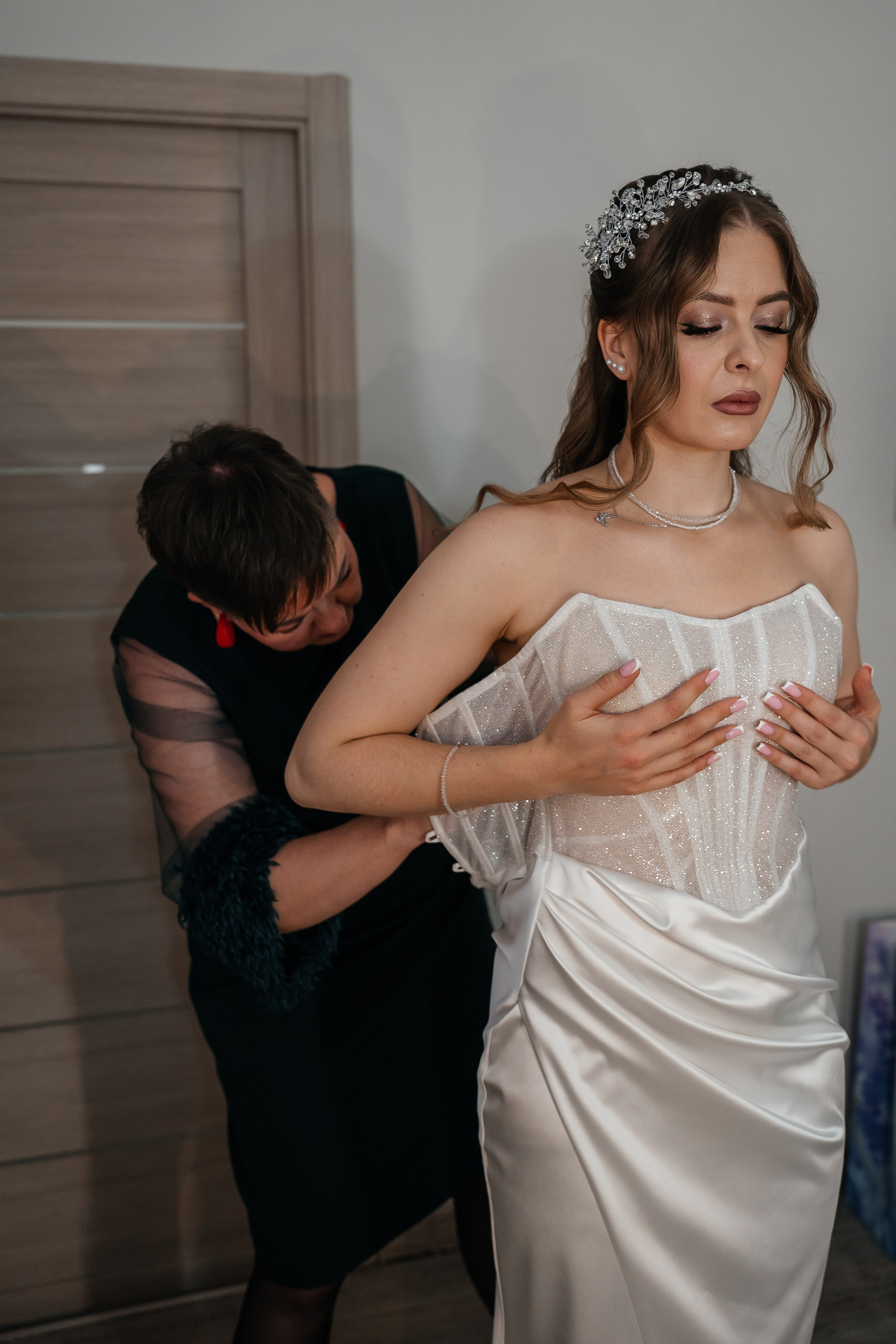 Николай и Елизавета. Фотограф Маргарита Слободянина в Хабаровске