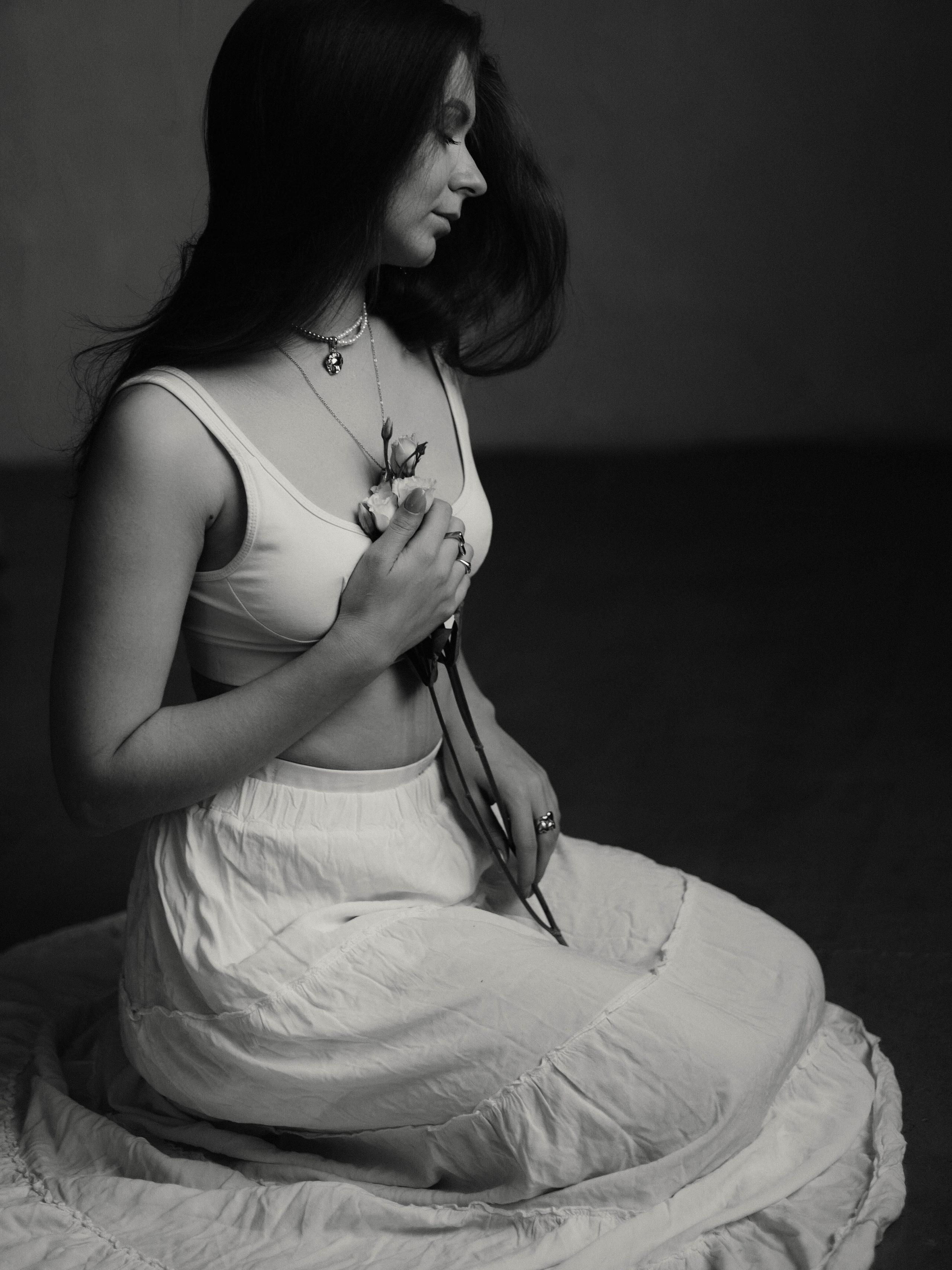 Анастасия. Мария Чистякова | Фотограф Котлас