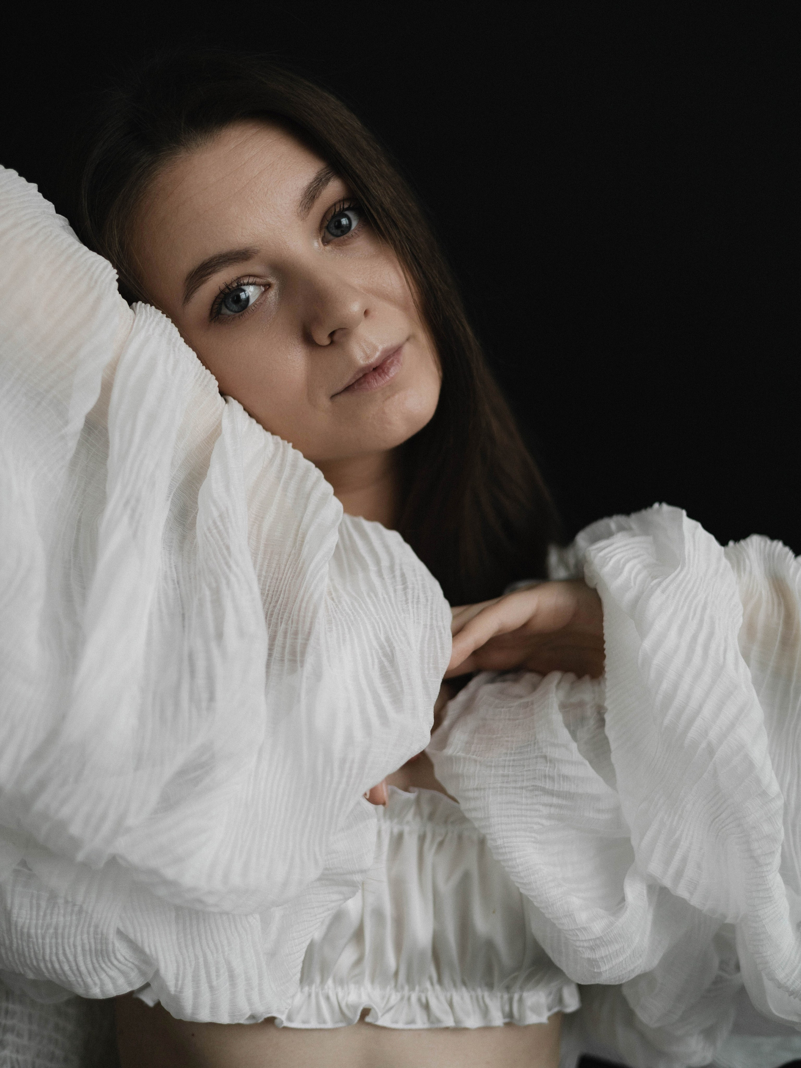 Анастасия. Мария Чистякова | Фотограф Котлас