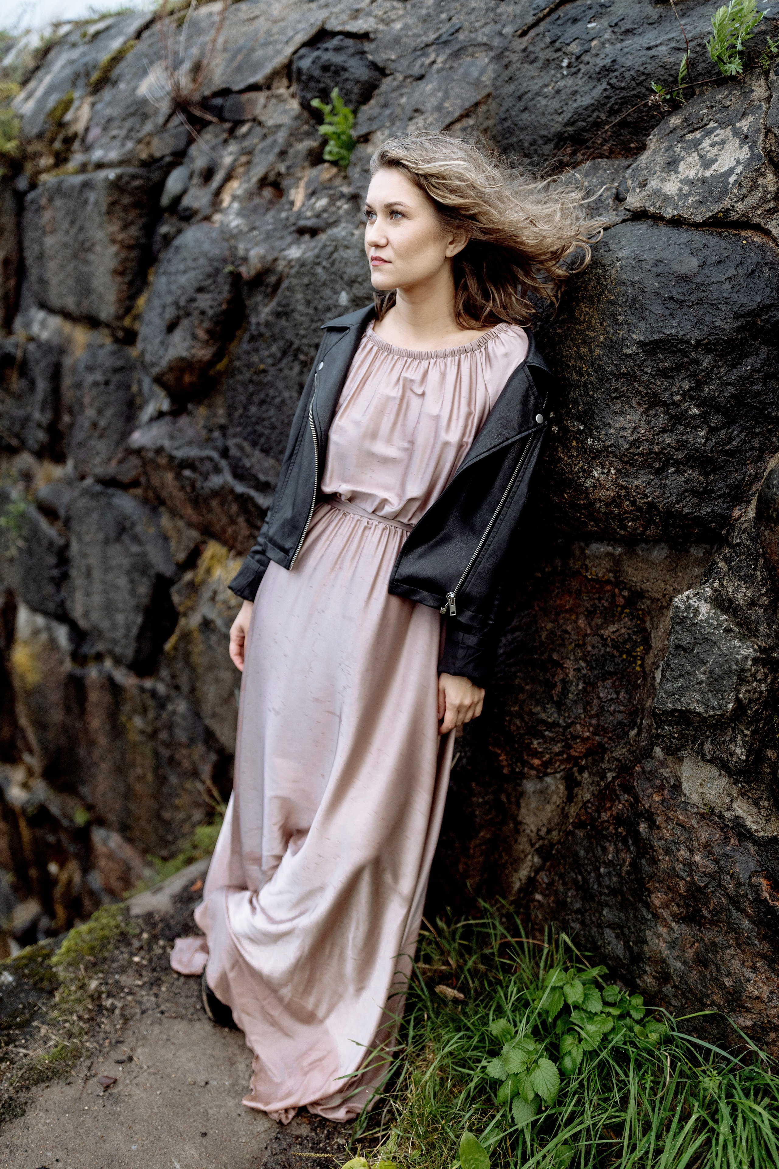 В Петербурге сегодня ветрено. Фотограф в Санкт-Петербурге Знаменская Ирина