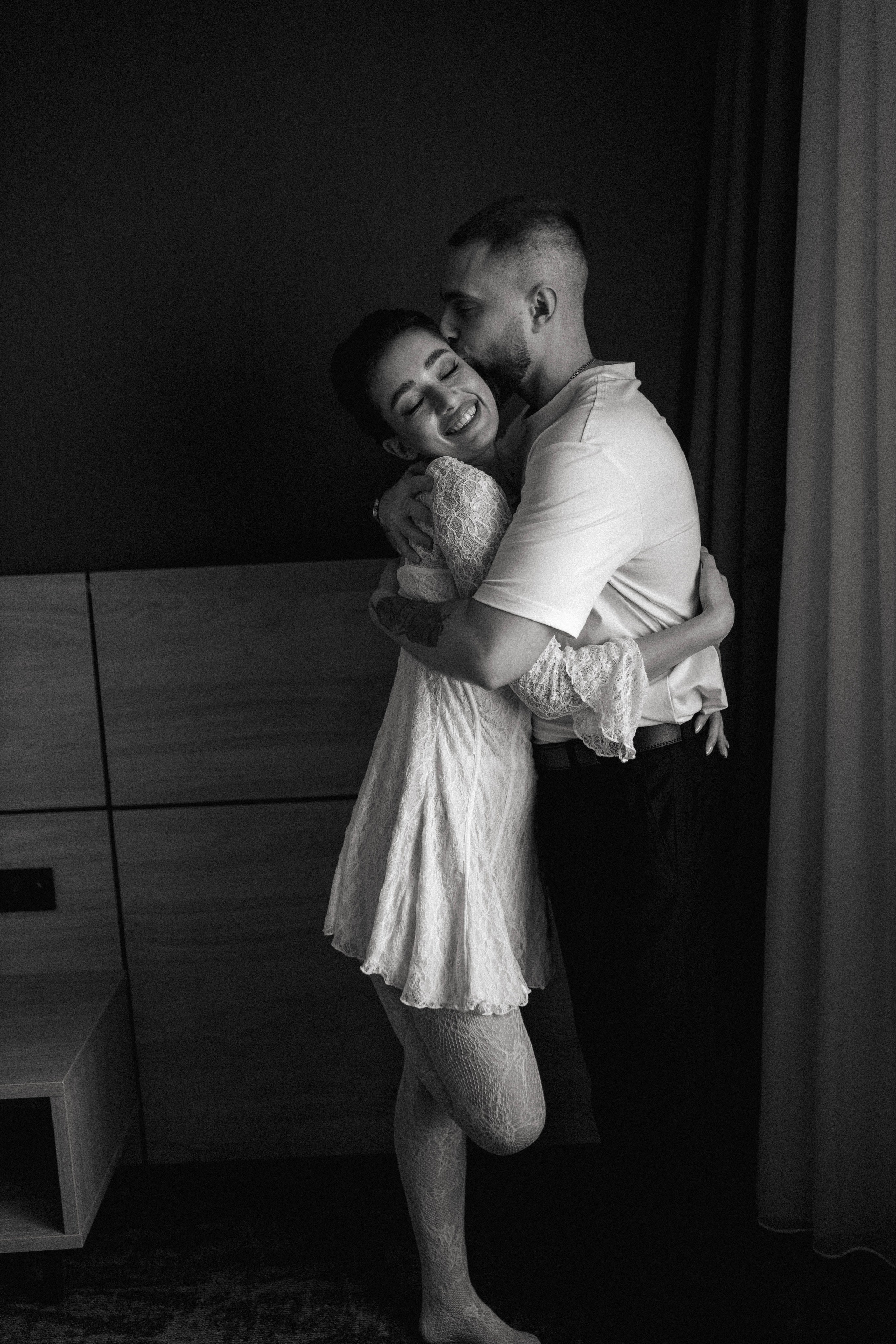 Таня и Леша. Главная