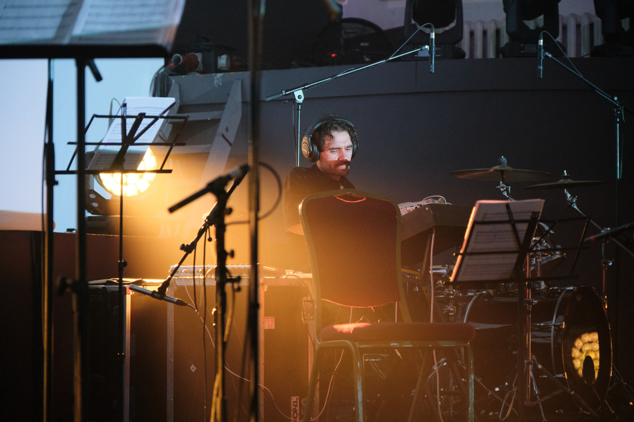 Message to Man 2024. Фотограф в Санкт-Петербурге