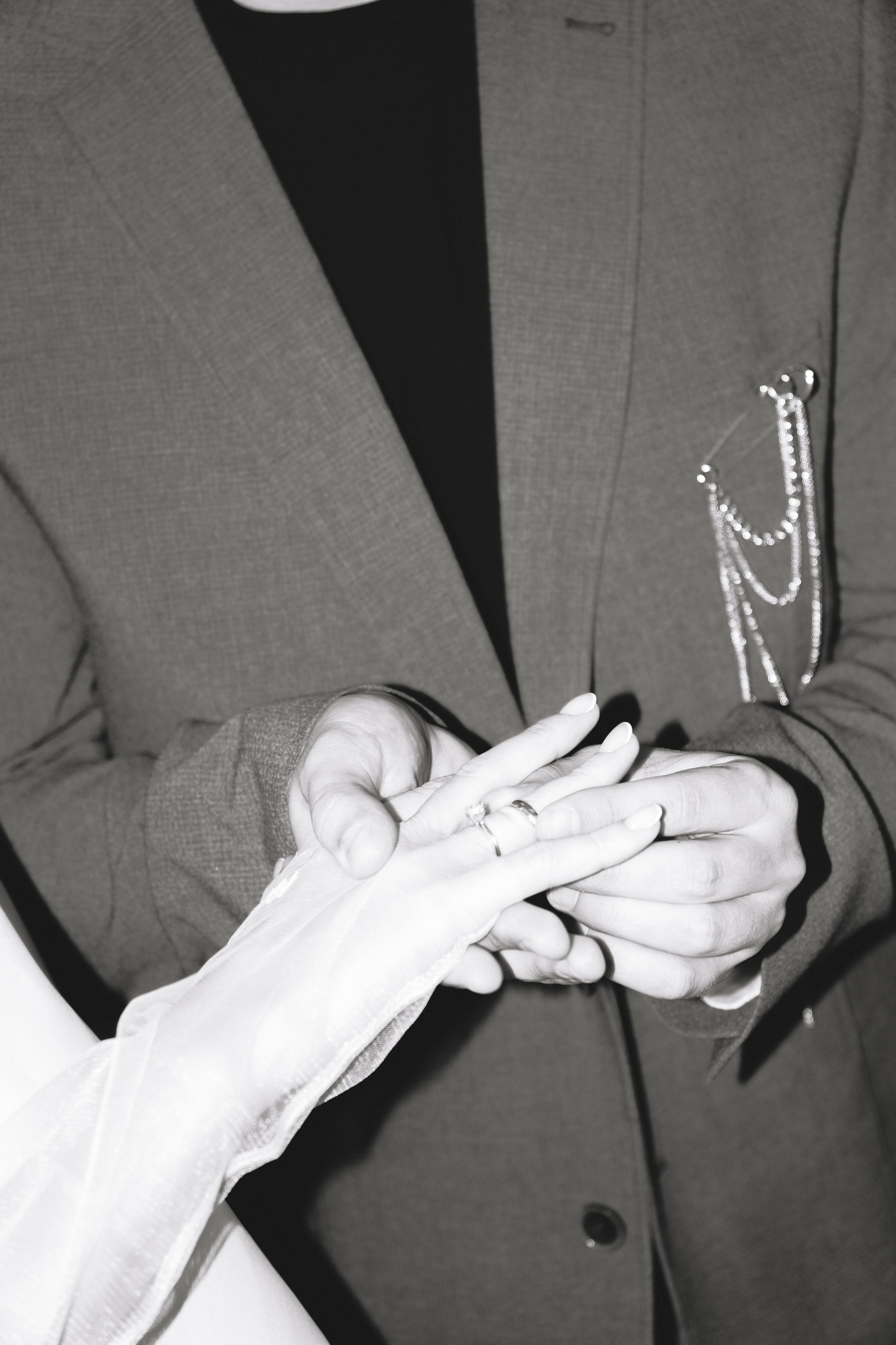 Алексей & Сабина. Фотограф Наталья Воронина Москва