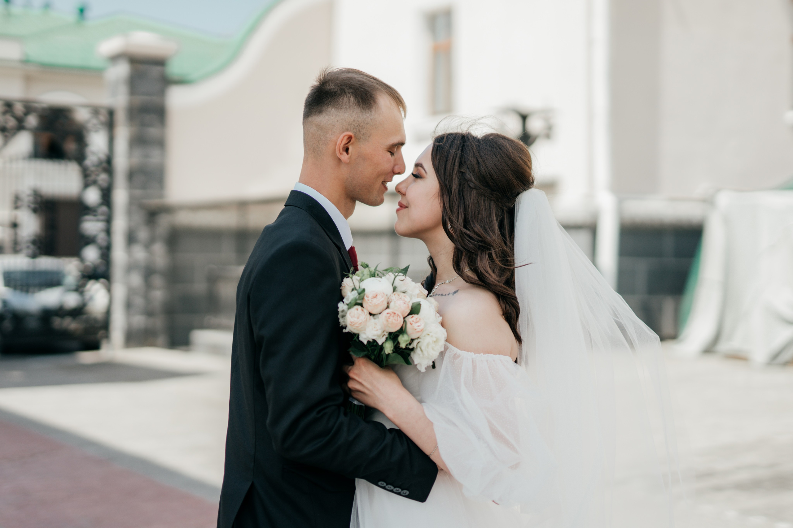 Свадьба Андрея и Валерии. Фотограф Улан-Удэ