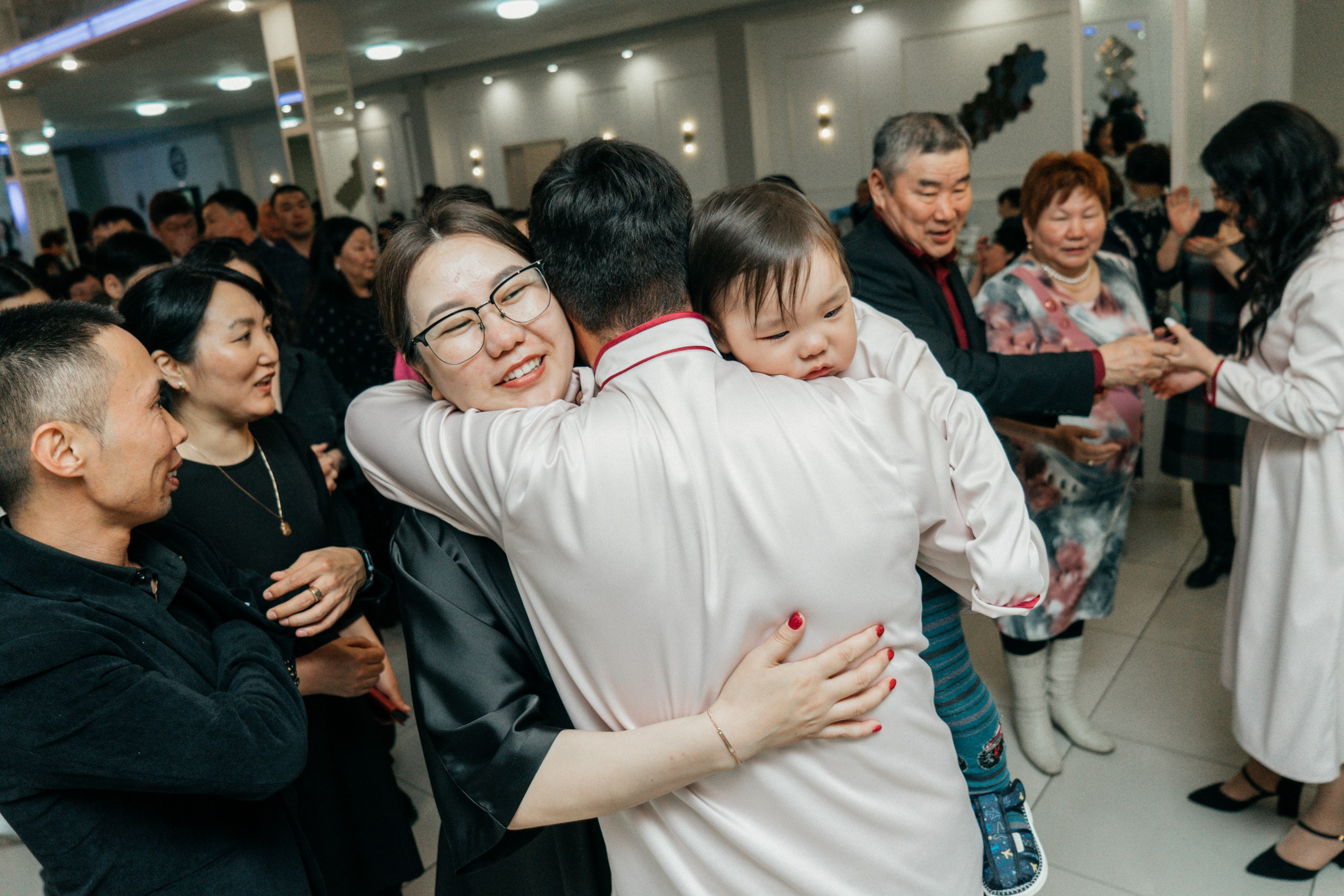 Милан Агвана. Фотограф Улан-Удэ