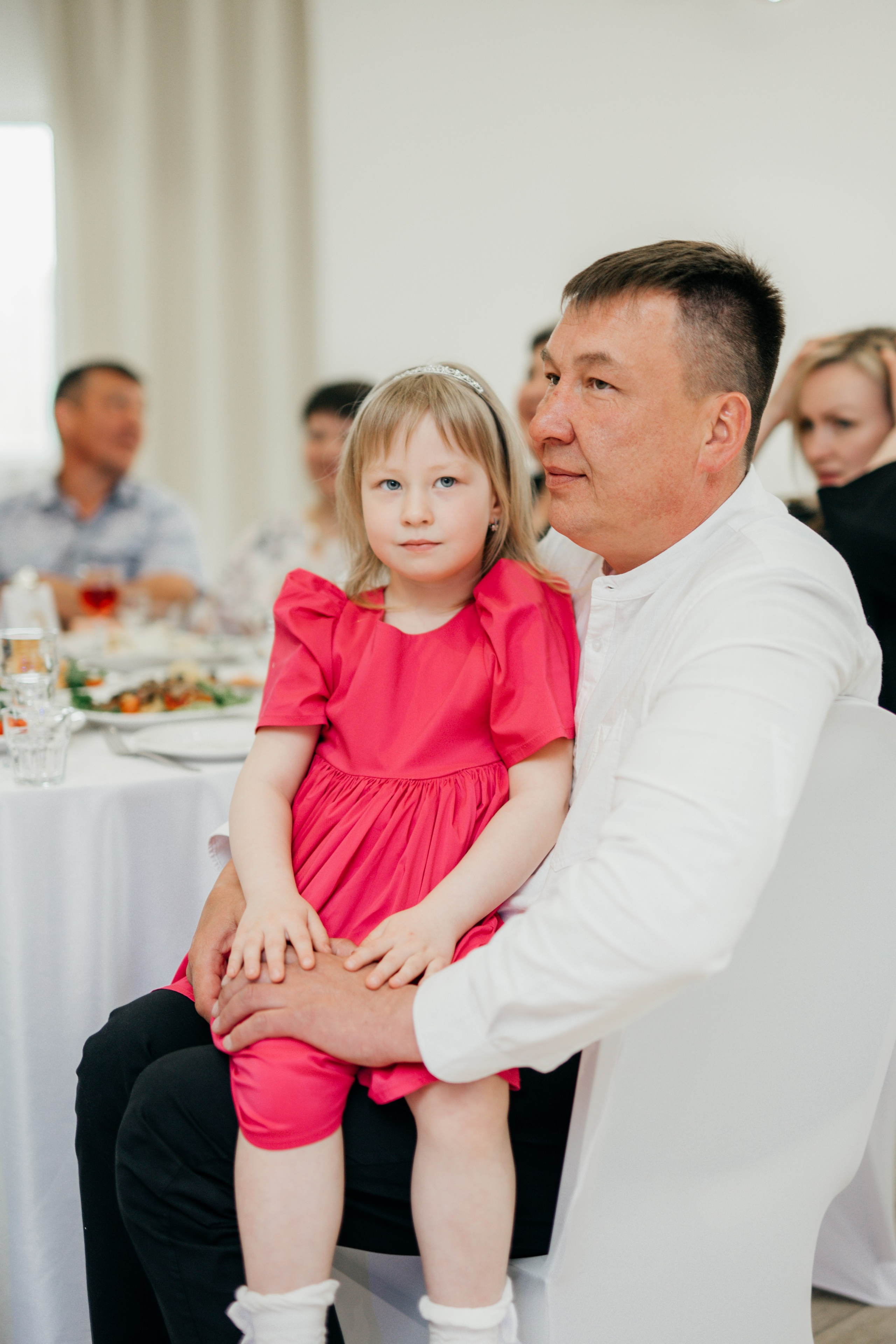 Свадьба Андрея и Валерии. Фотограф Улан-Удэ