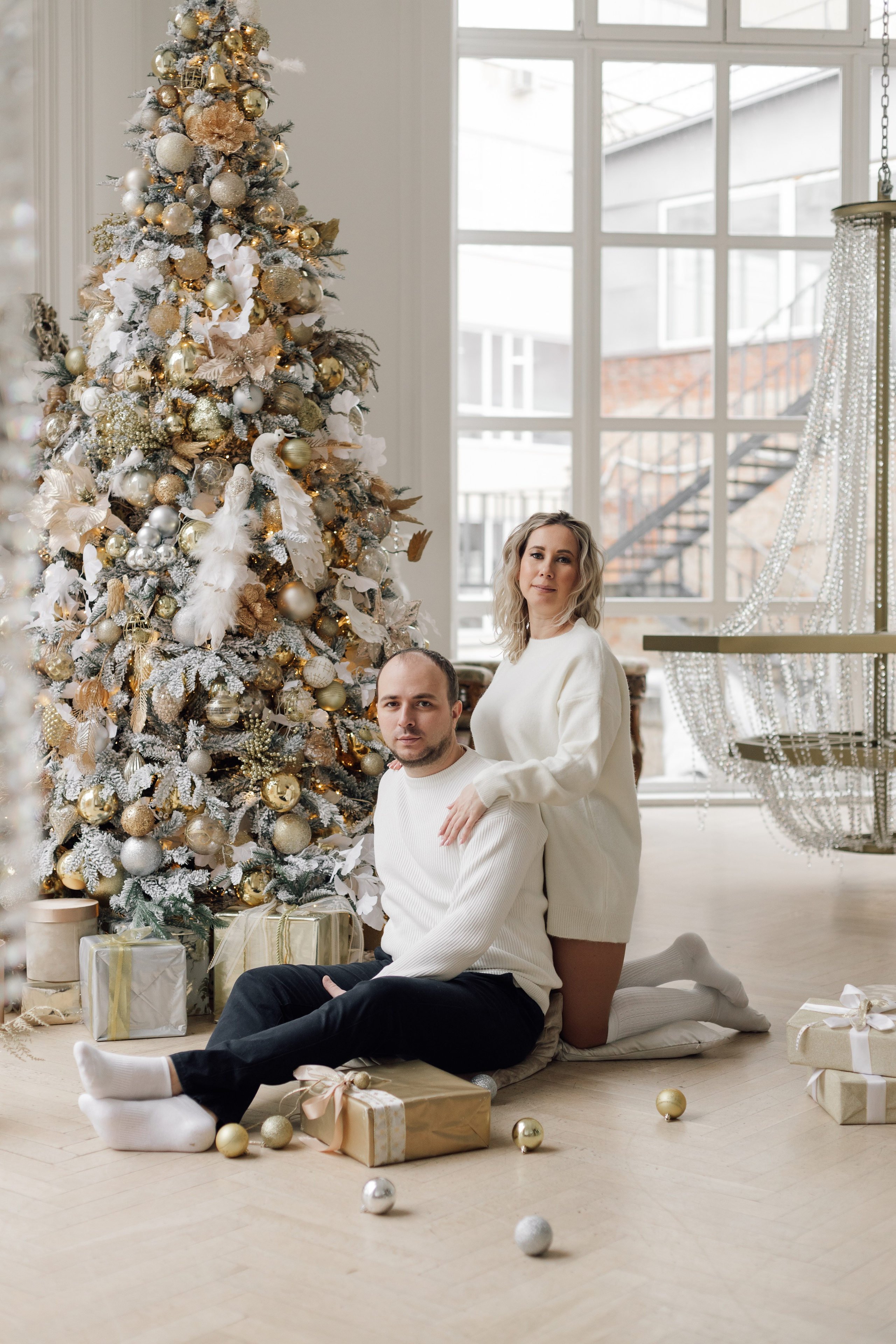 № 8. Фотограф в Москве Юлия Хамзина