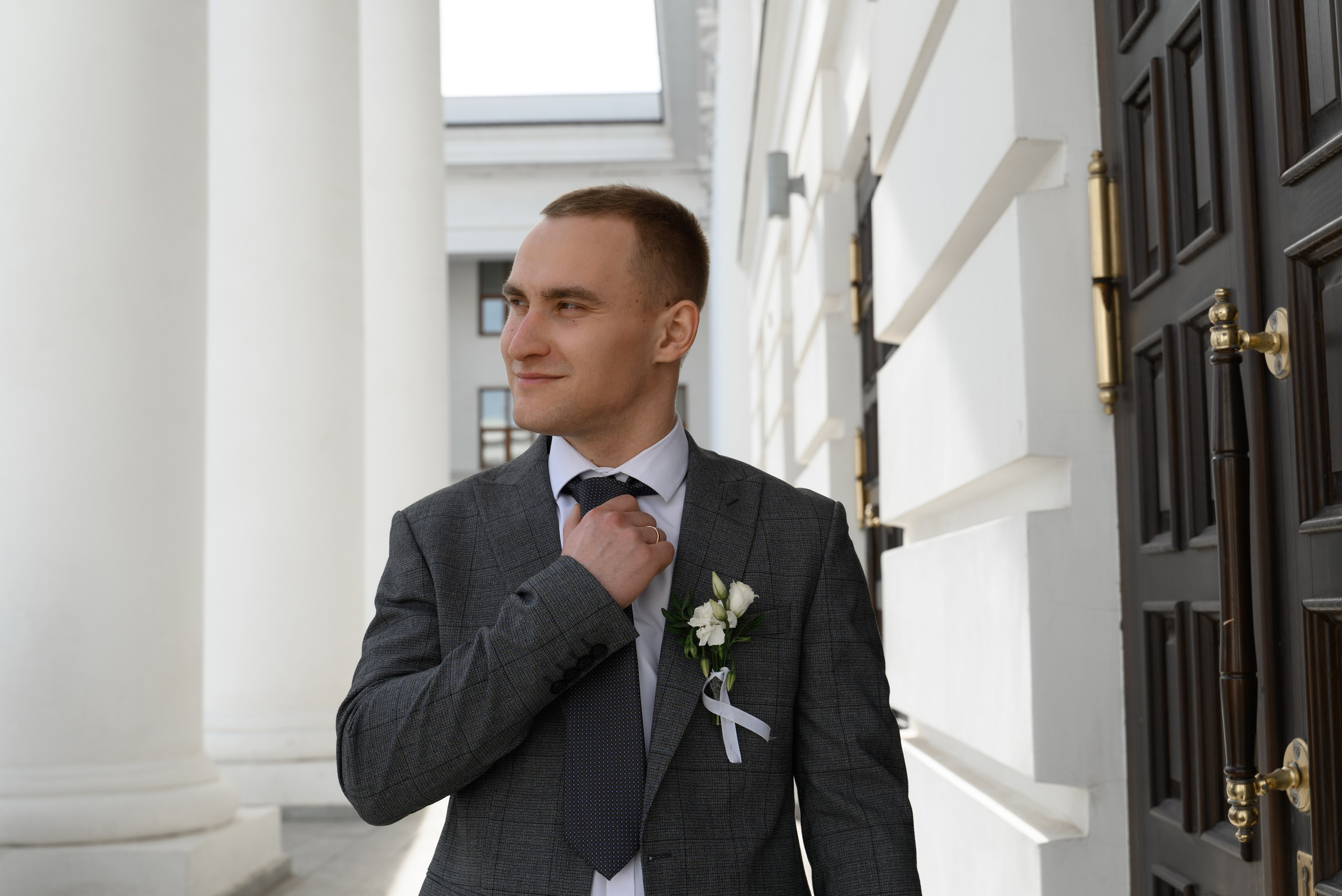 Локации. Фотограф Самара Регина Третьяк