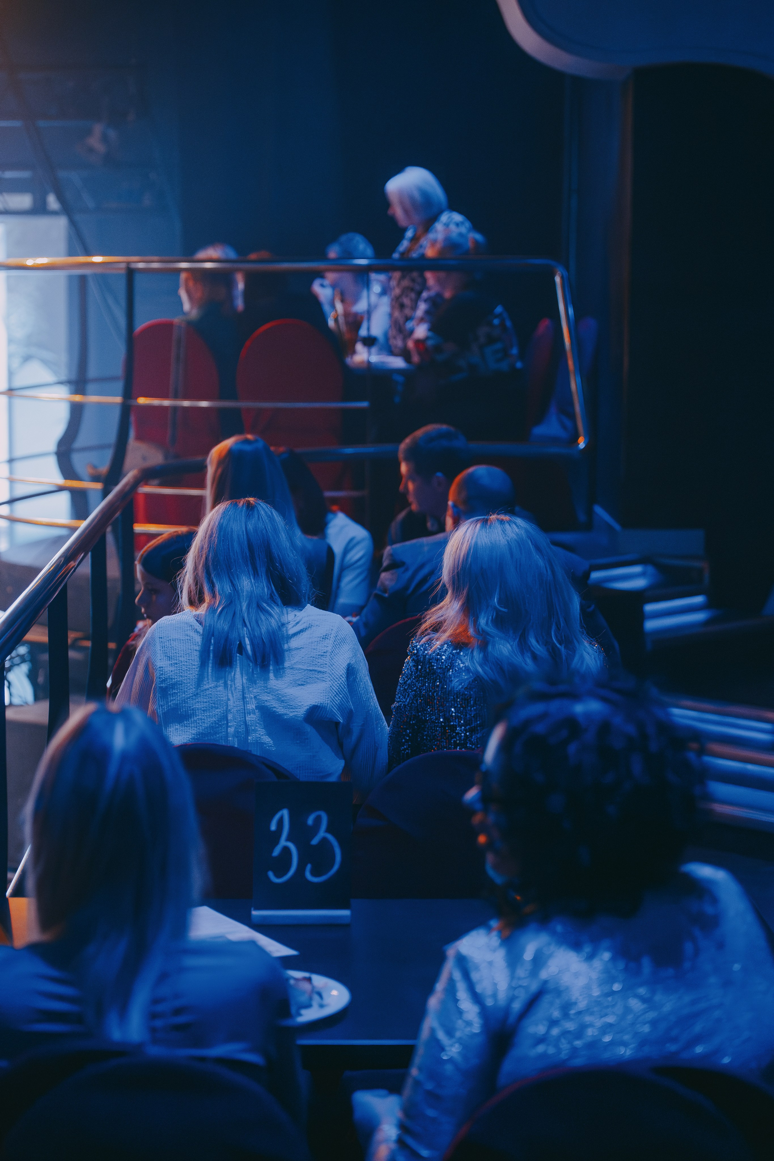 «АвтоЛеди». Свадебный и репортажный фотограф Киров | Вадим Карпук