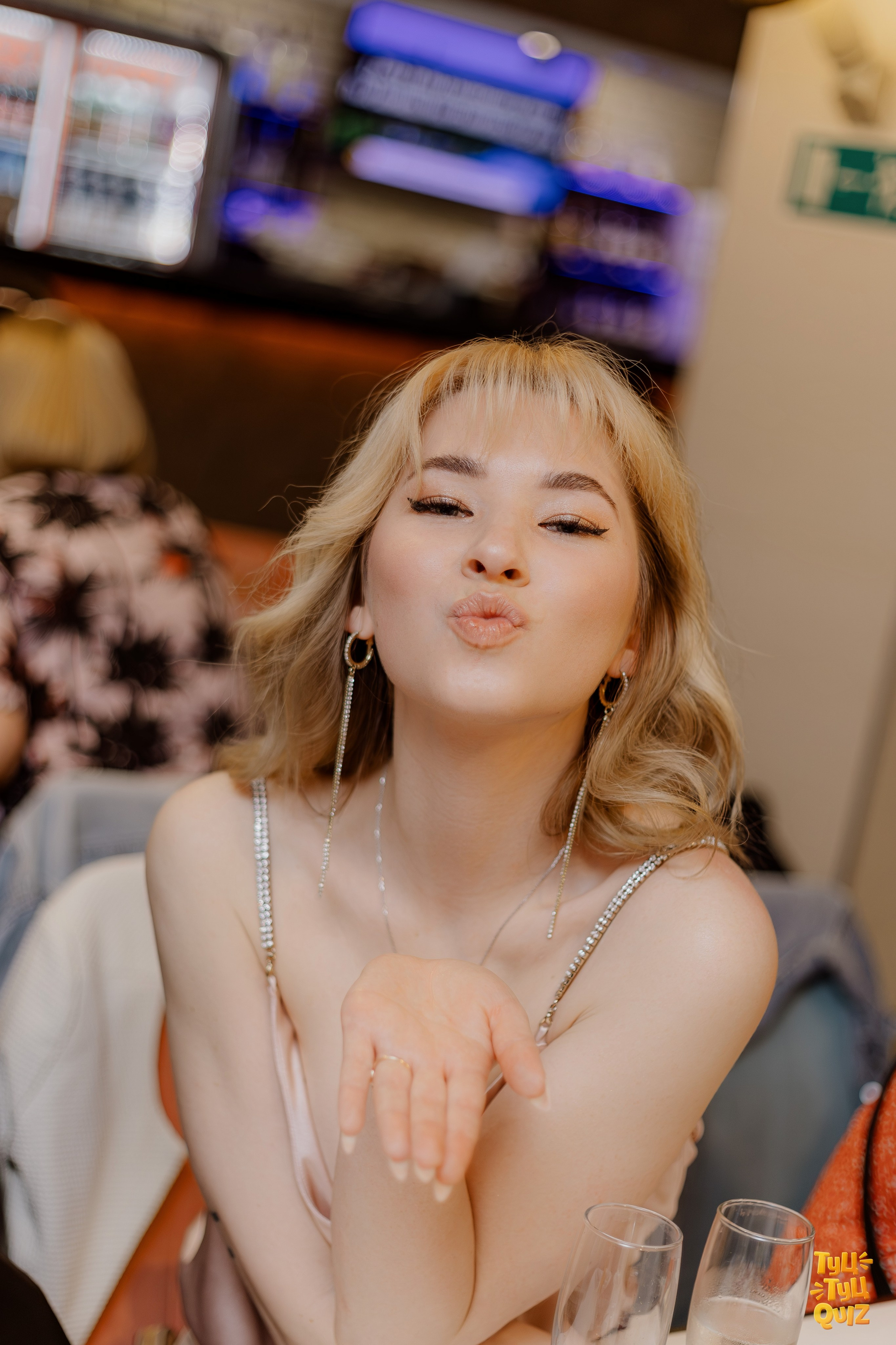 Туц Туц Quiz. Свадебный и репортажный фотограф Киров | Вадим Карпук