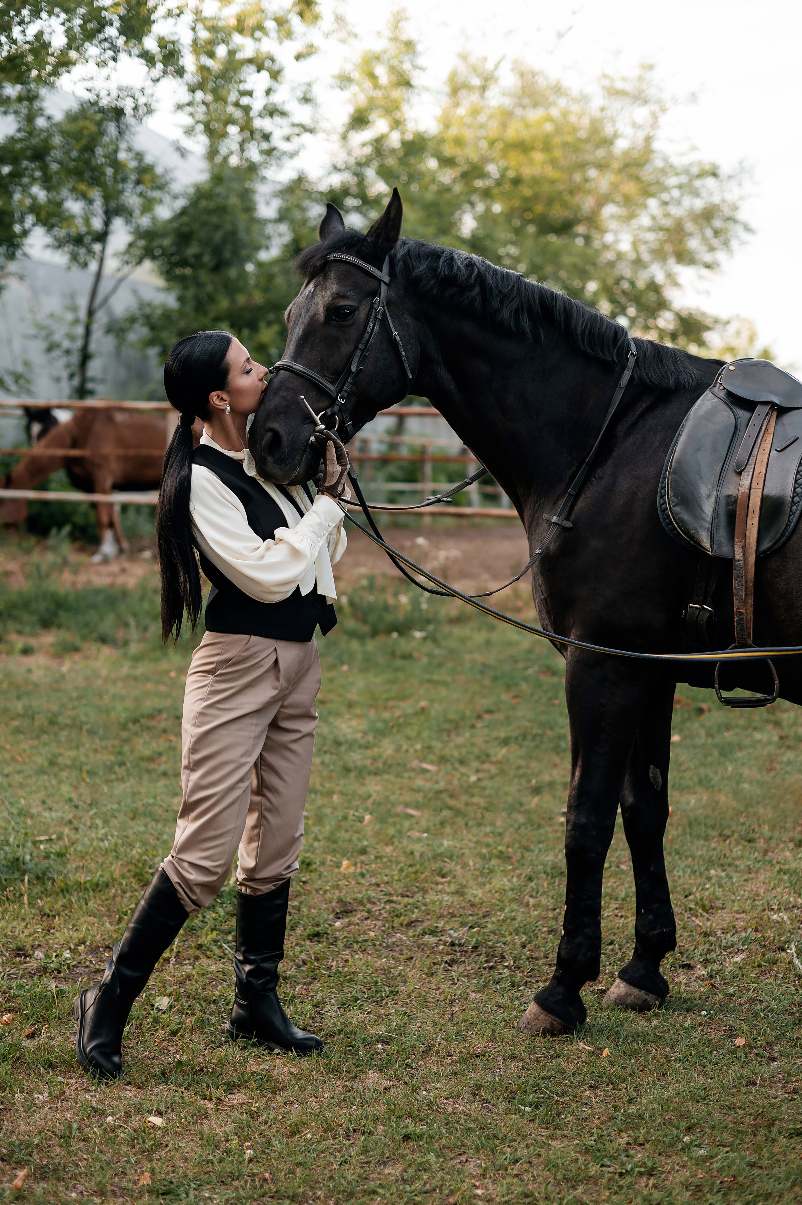 Настя. Женский и свадебный фотограф Сызрань и Самарская область