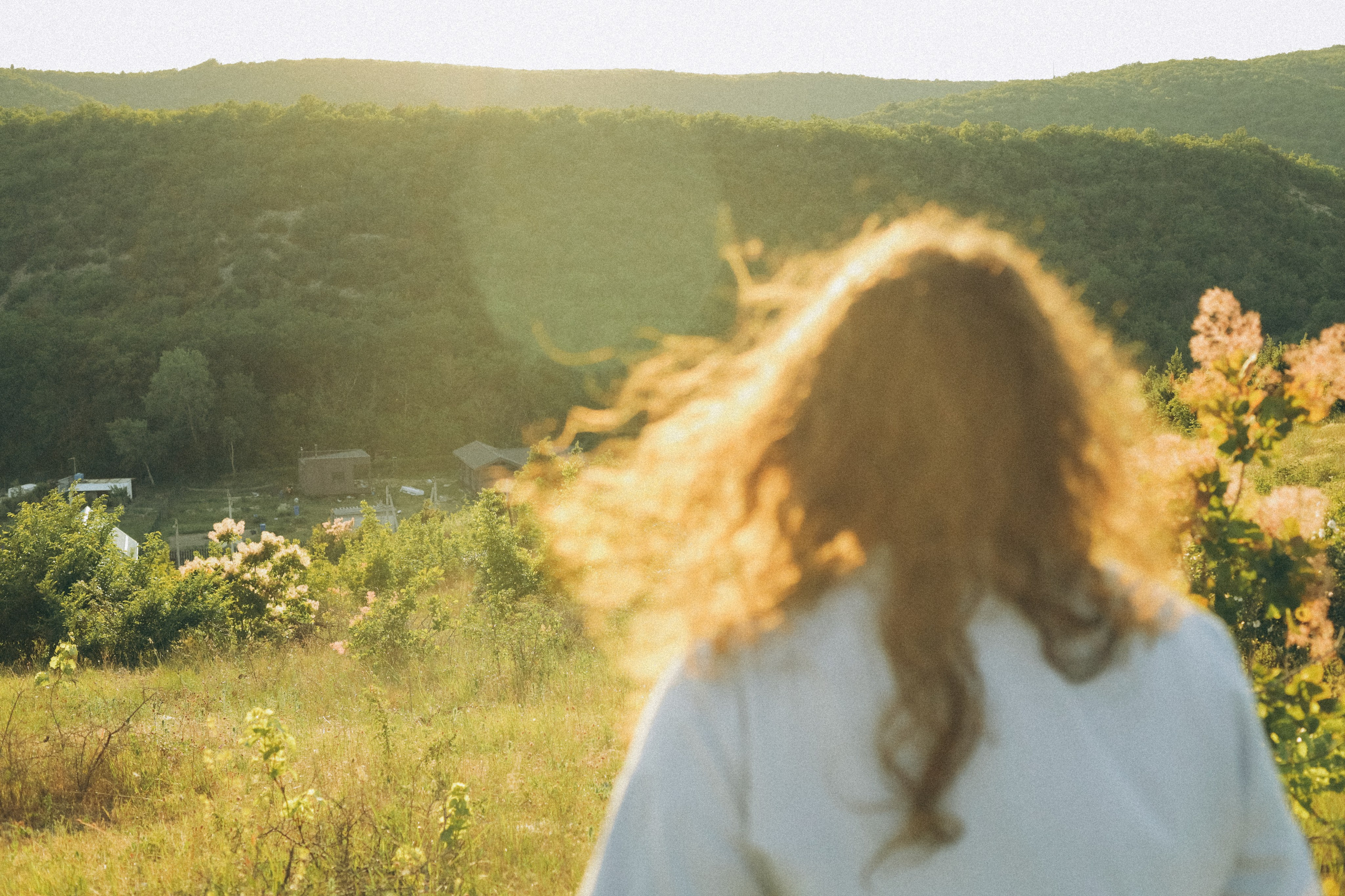 Вика, Леша и Ваня. Семейный фотограф Анапа