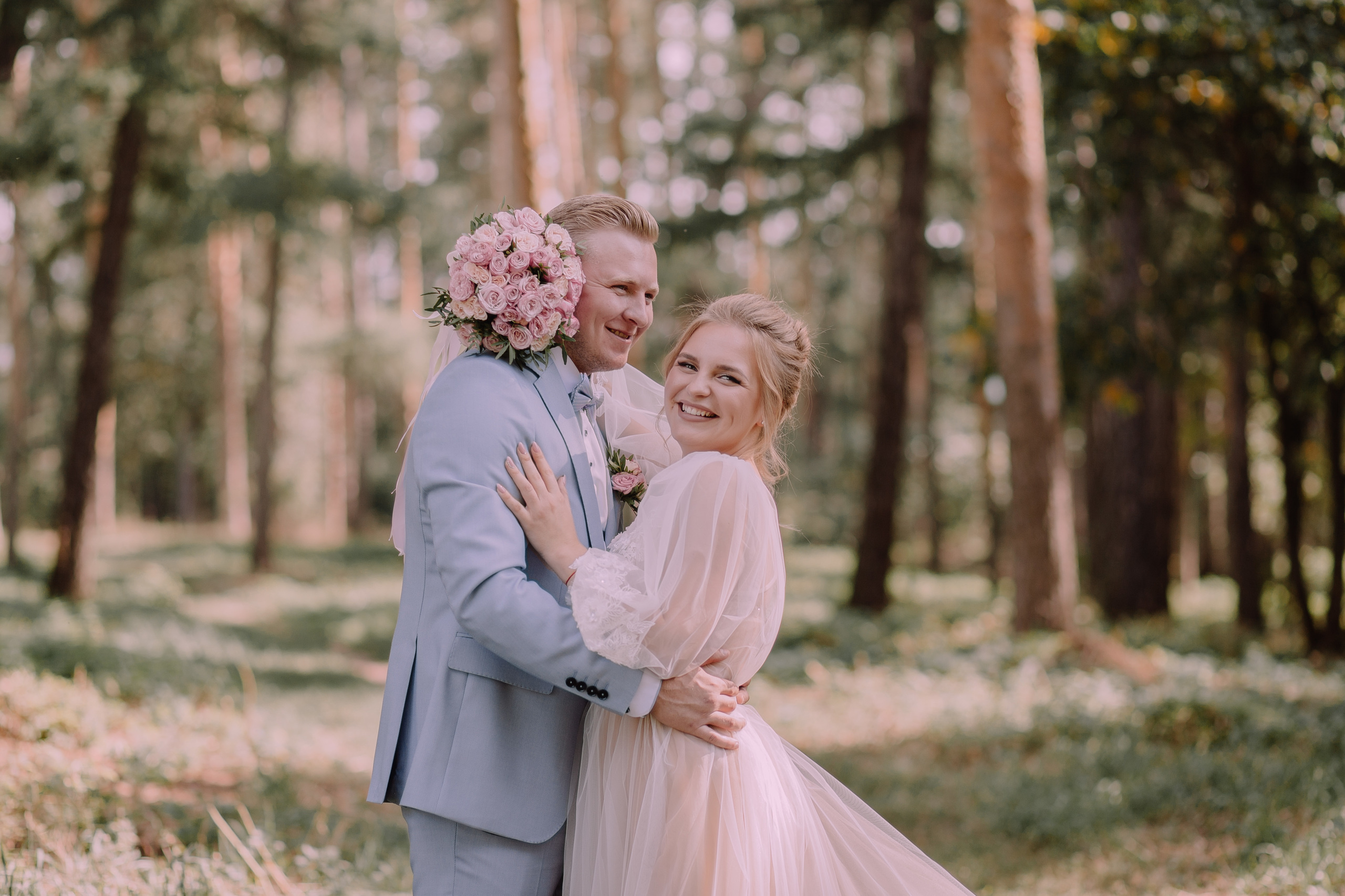 Кирилл и Татьяна. Фотограф в Кумертау Уфа Мелеуз Салават Александра Сапрыкина