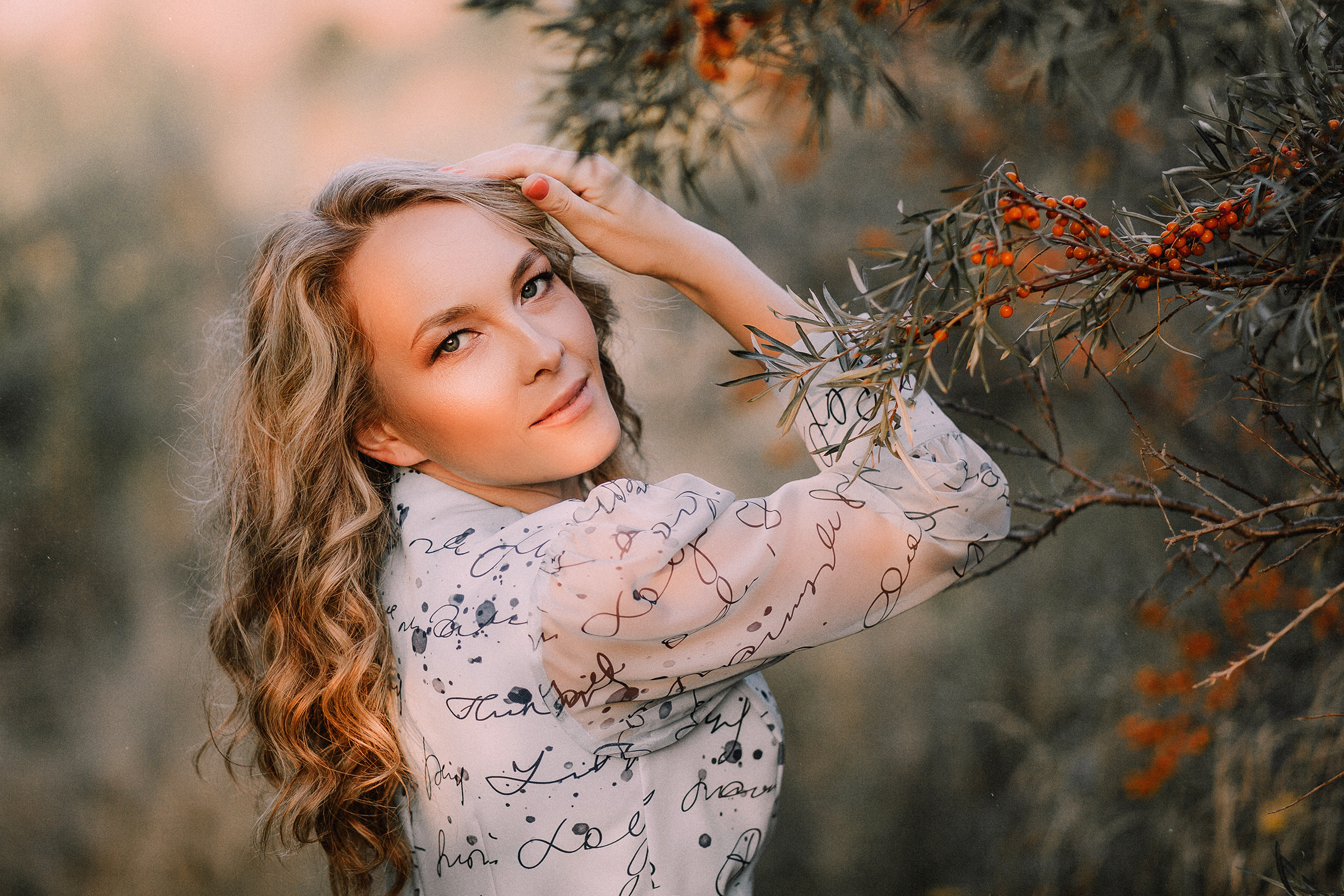 Ольга. Фотограф в Кумертау Уфа Мелеуз Салават Александра Сапрыкина