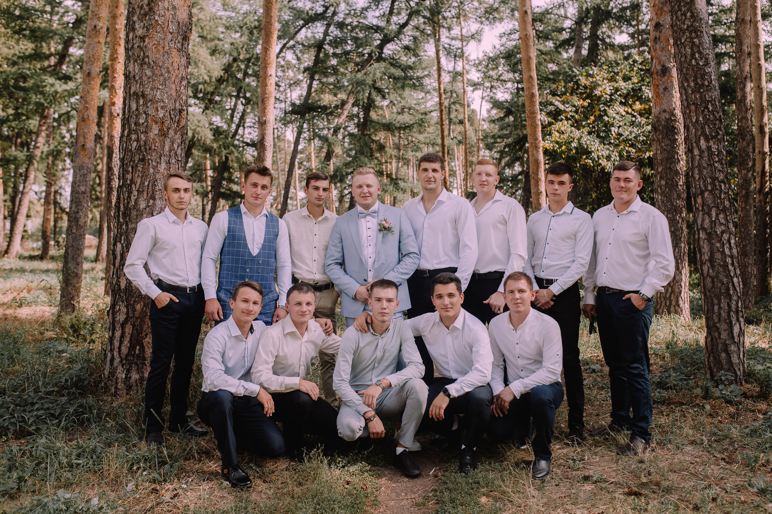 Кирилл и Татьяна. Фотограф в Кумертау Уфа Мелеуз Салават Александра Сапрыкина