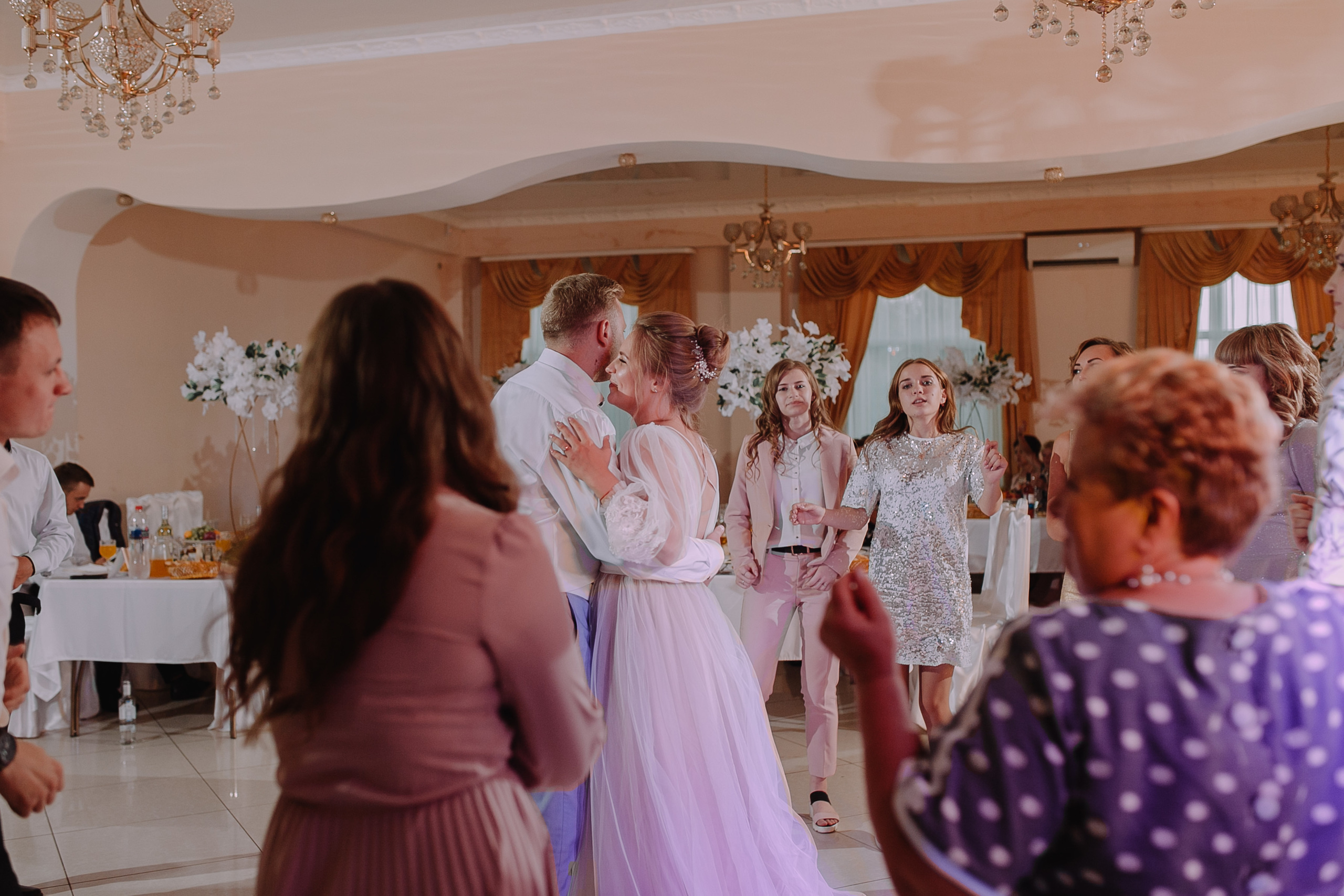 Кирилл и Татьяна. Фотограф в Кумертау Уфа Мелеуз Салават Александра Сапрыкина