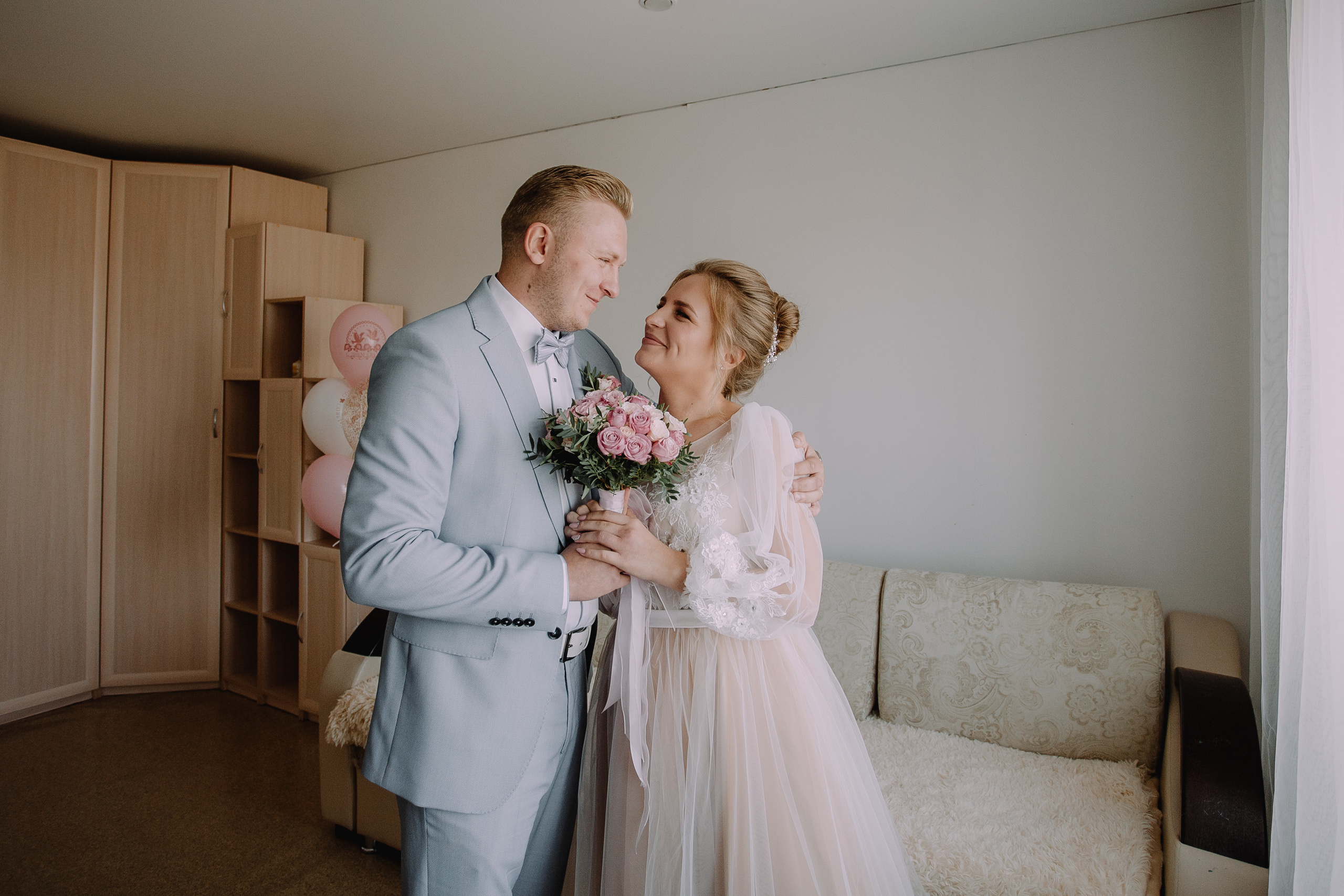 Кирилл и Татьяна. Фотограф в Кумертау Уфа Мелеуз Салават Александра Сапрыкина