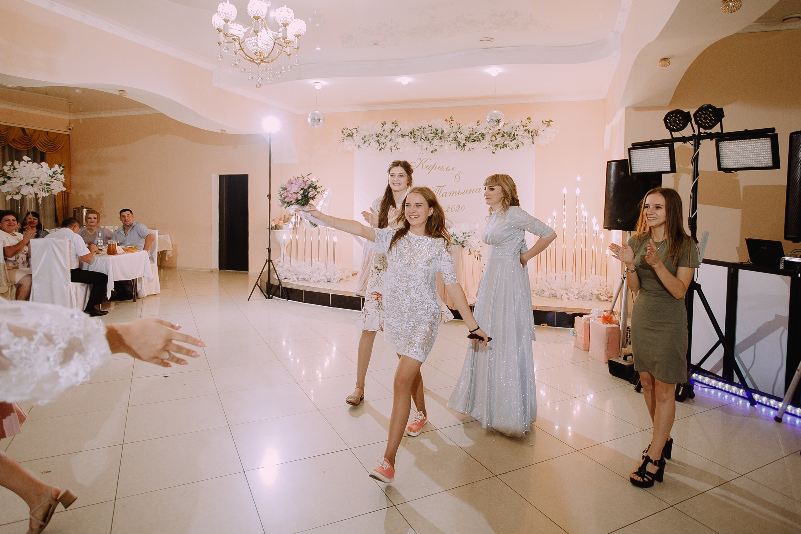 Кирилл и Татьяна. Фотограф в Кумертау Уфа Мелеуз Салават Александра Сапрыкина