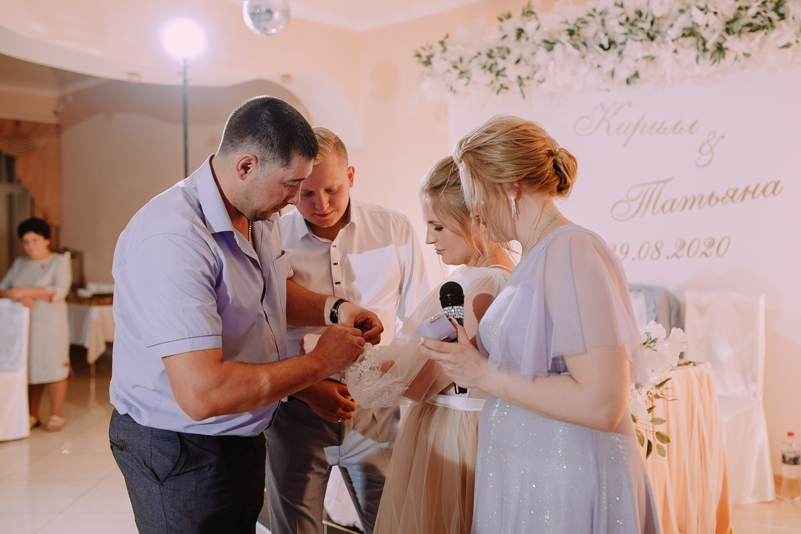 Кирилл и Татьяна. Фотограф в Кумертау Уфа Мелеуз Салават Александра Сапрыкина