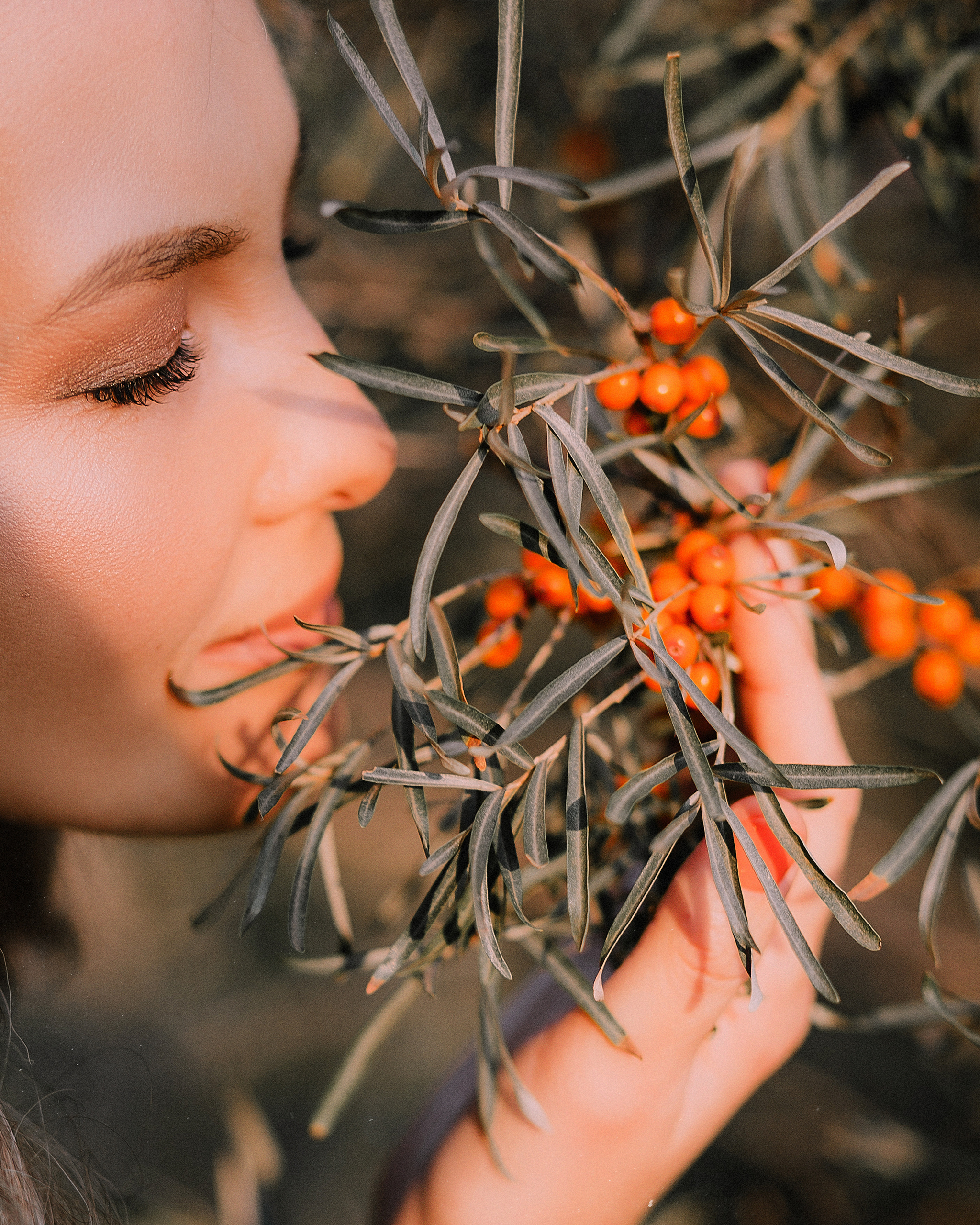 Ольга. Фотограф в Кумертау Уфа Мелеуз Салават Александра Сапрыкина