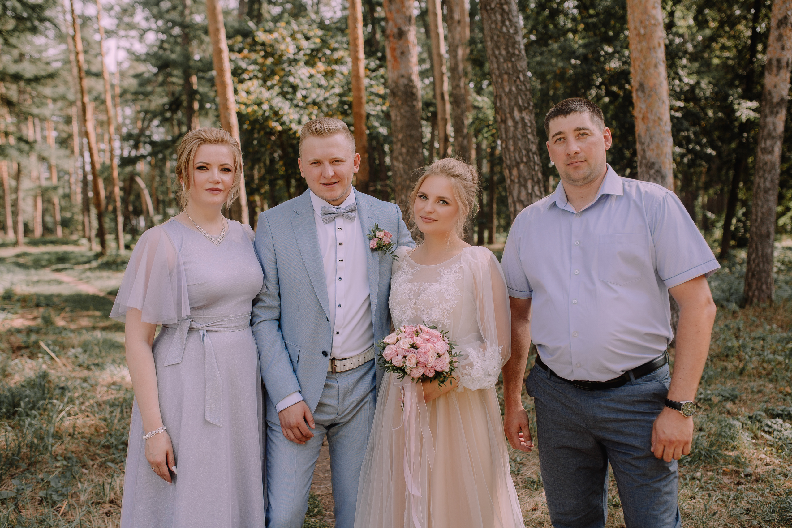 Кирилл и Татьяна. Фотограф в Кумертау Уфа Мелеуз Салават Александра Сапрыкина