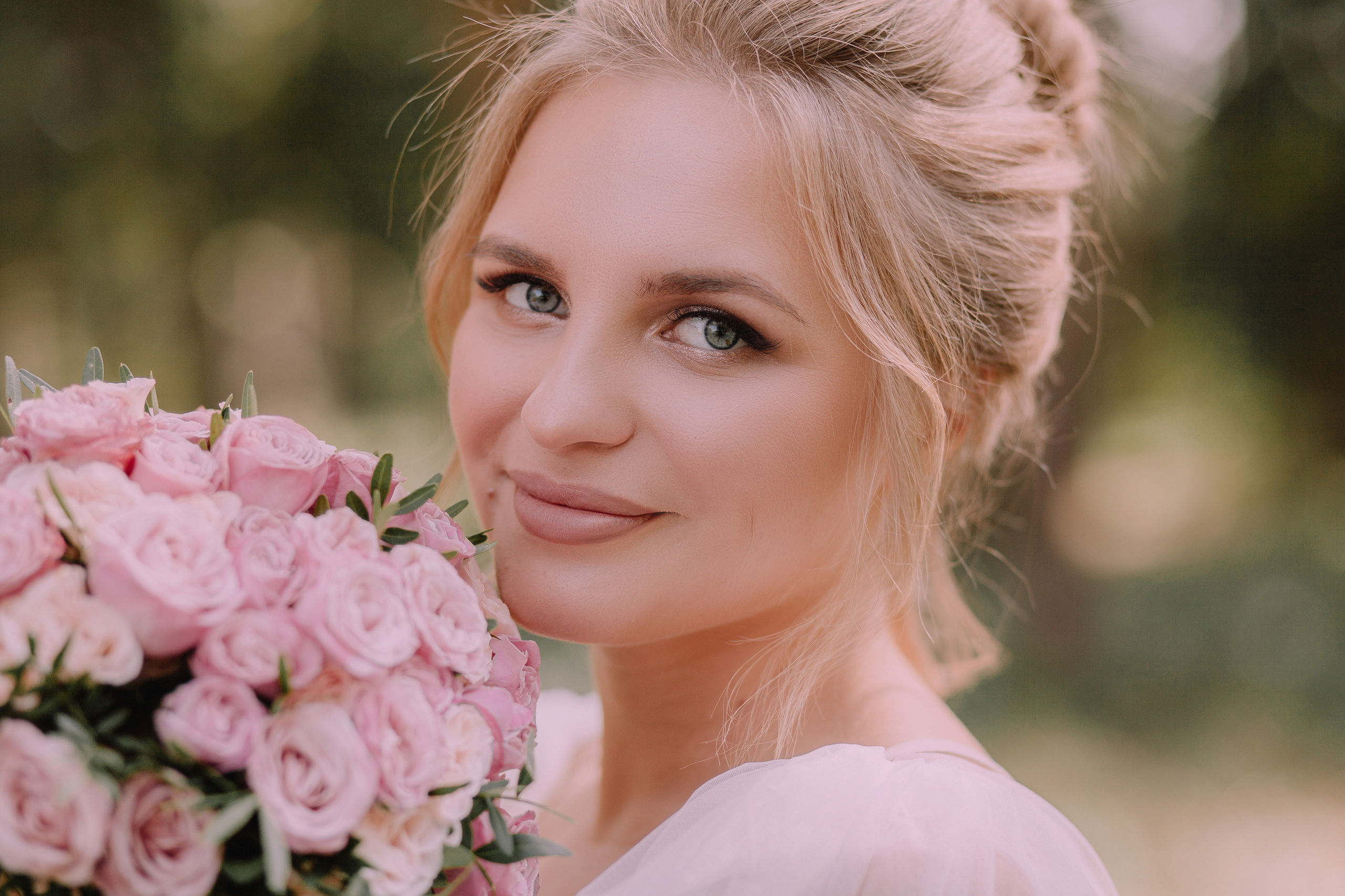 Кирилл и Татьяна. Фотограф в Кумертау Уфа Мелеуз Салават Александра Сапрыкина