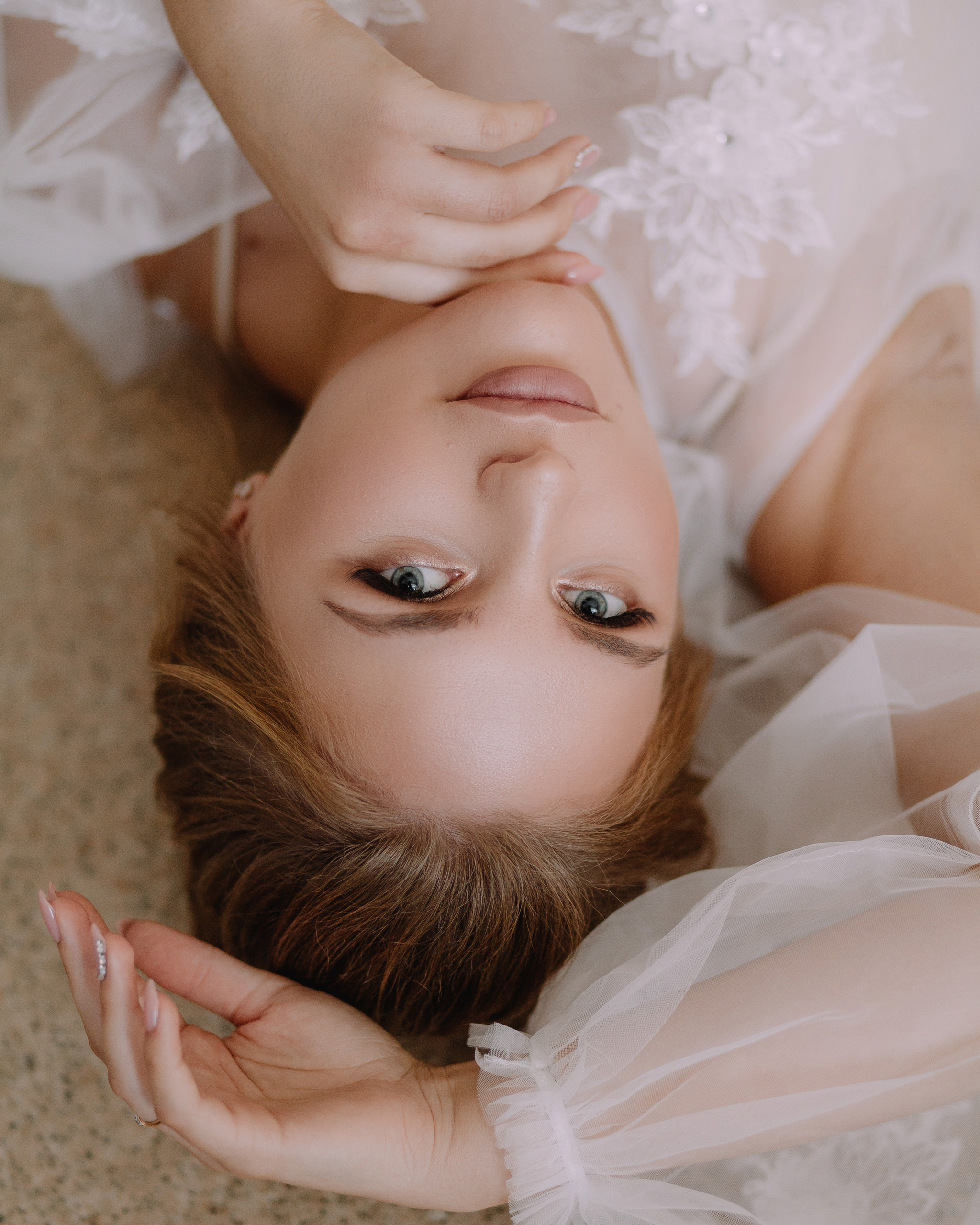 Кирилл и Татьяна. Фотограф в Кумертау Уфа Мелеуз Салават Александра Сапрыкина